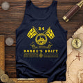 Rorke?€?s Drift Tank
