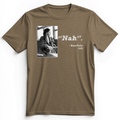 Rosa Parks "Nah" Premium Tee