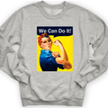 Rosie Crewneck