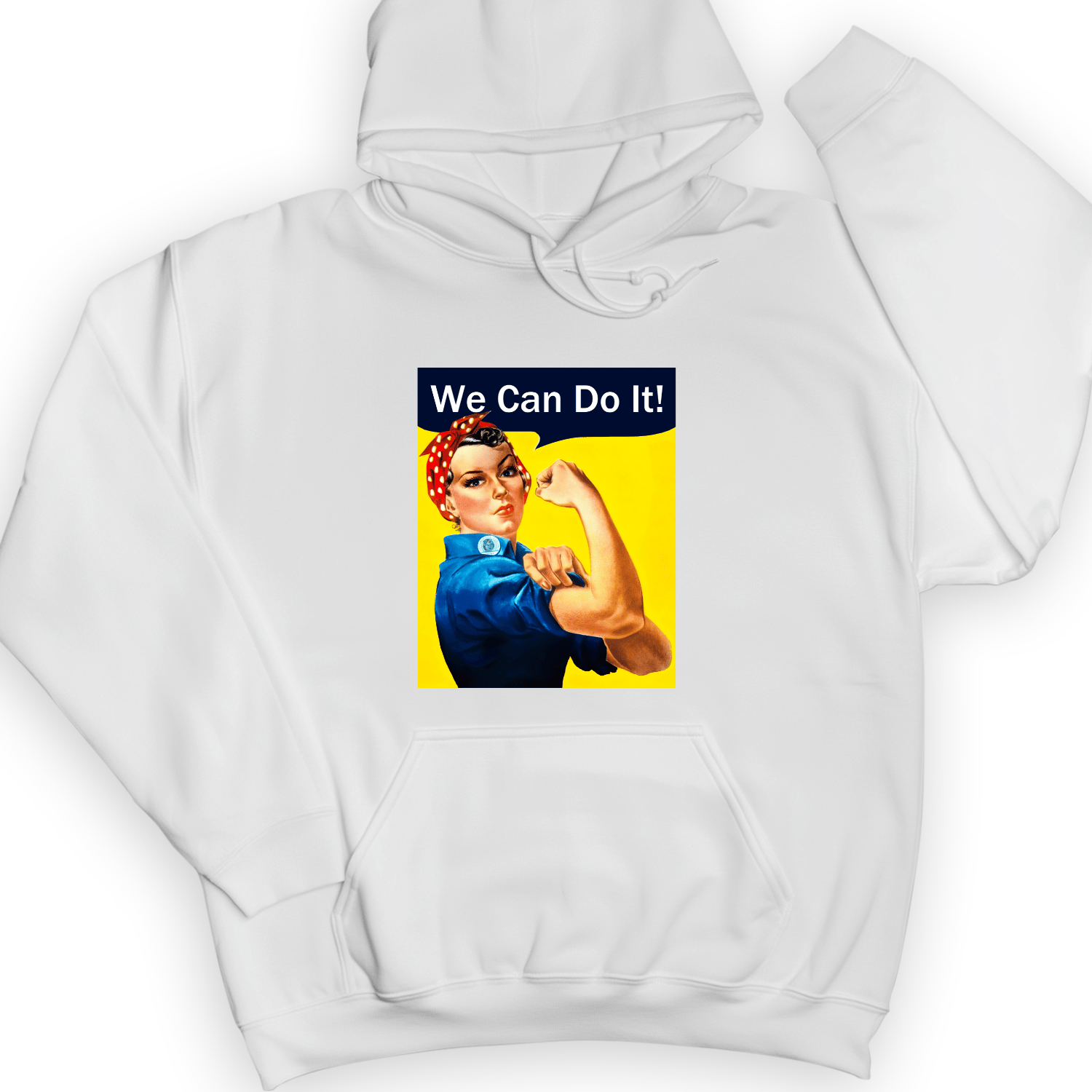 Rosie Hoodie