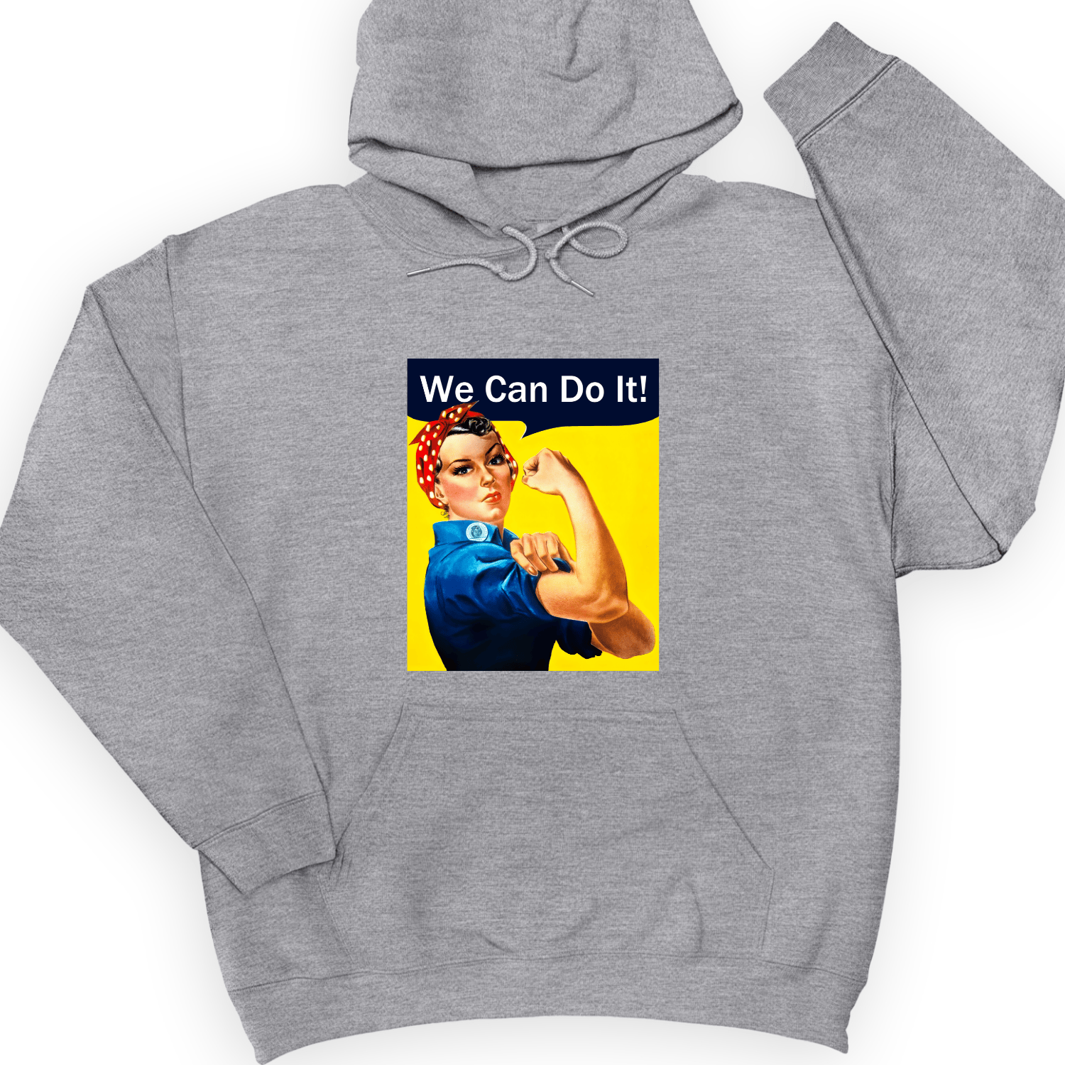 Rosie Hoodie
