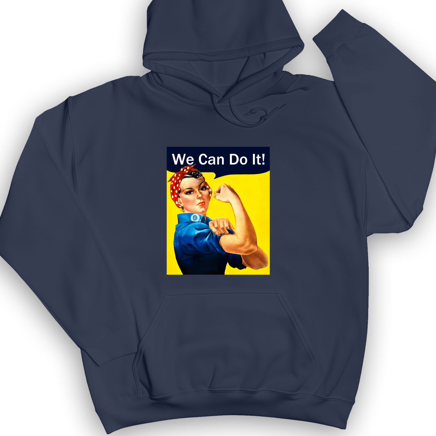 Rosie Hoodie