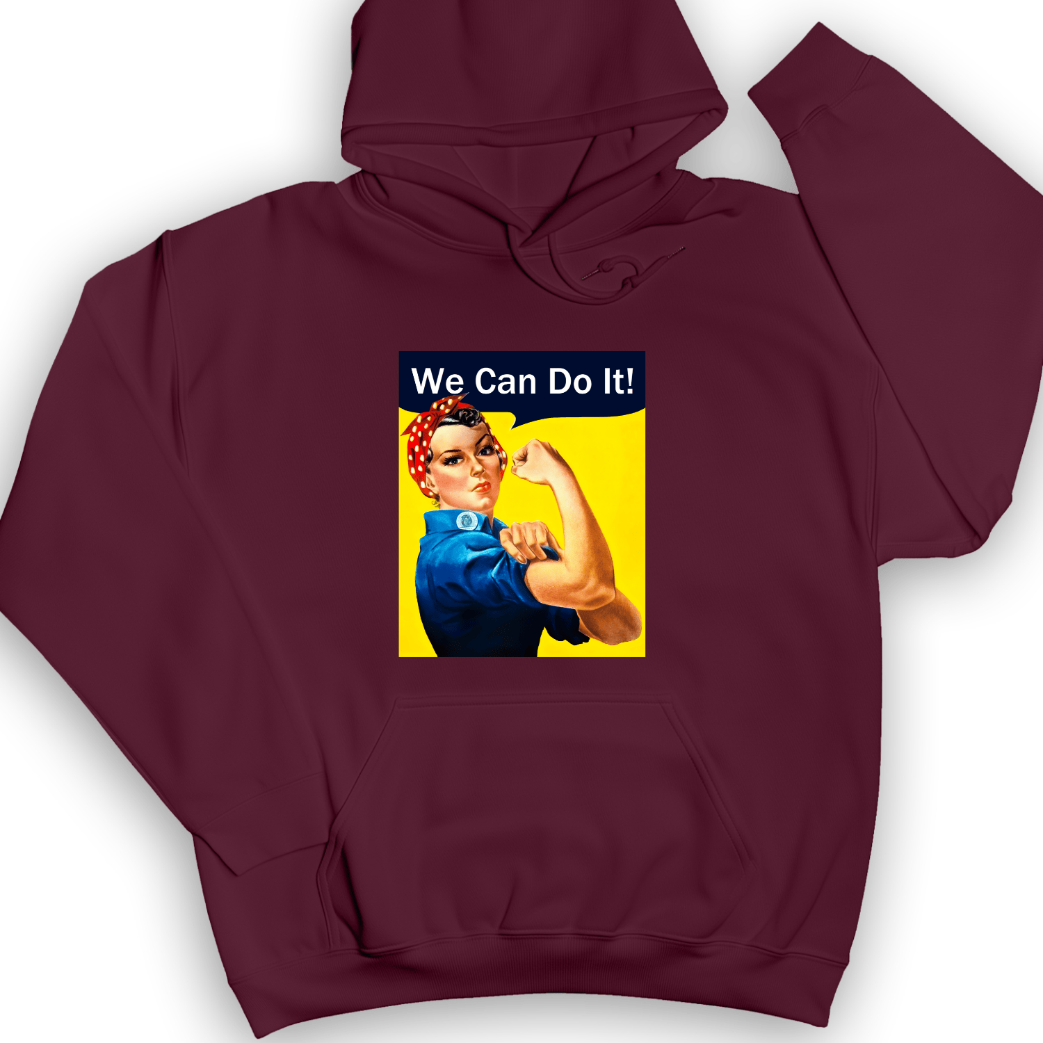 Rosie Hoodie