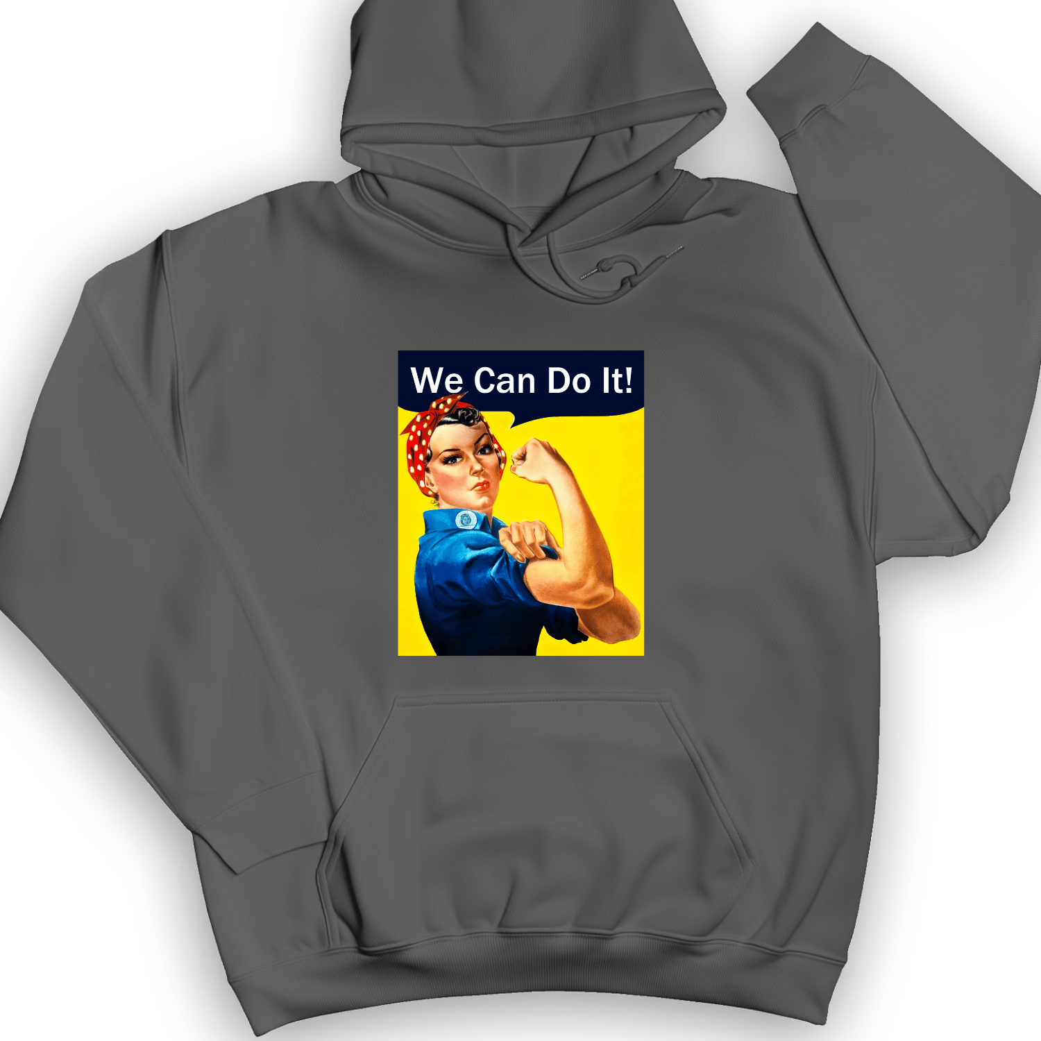 Rosie Hoodie