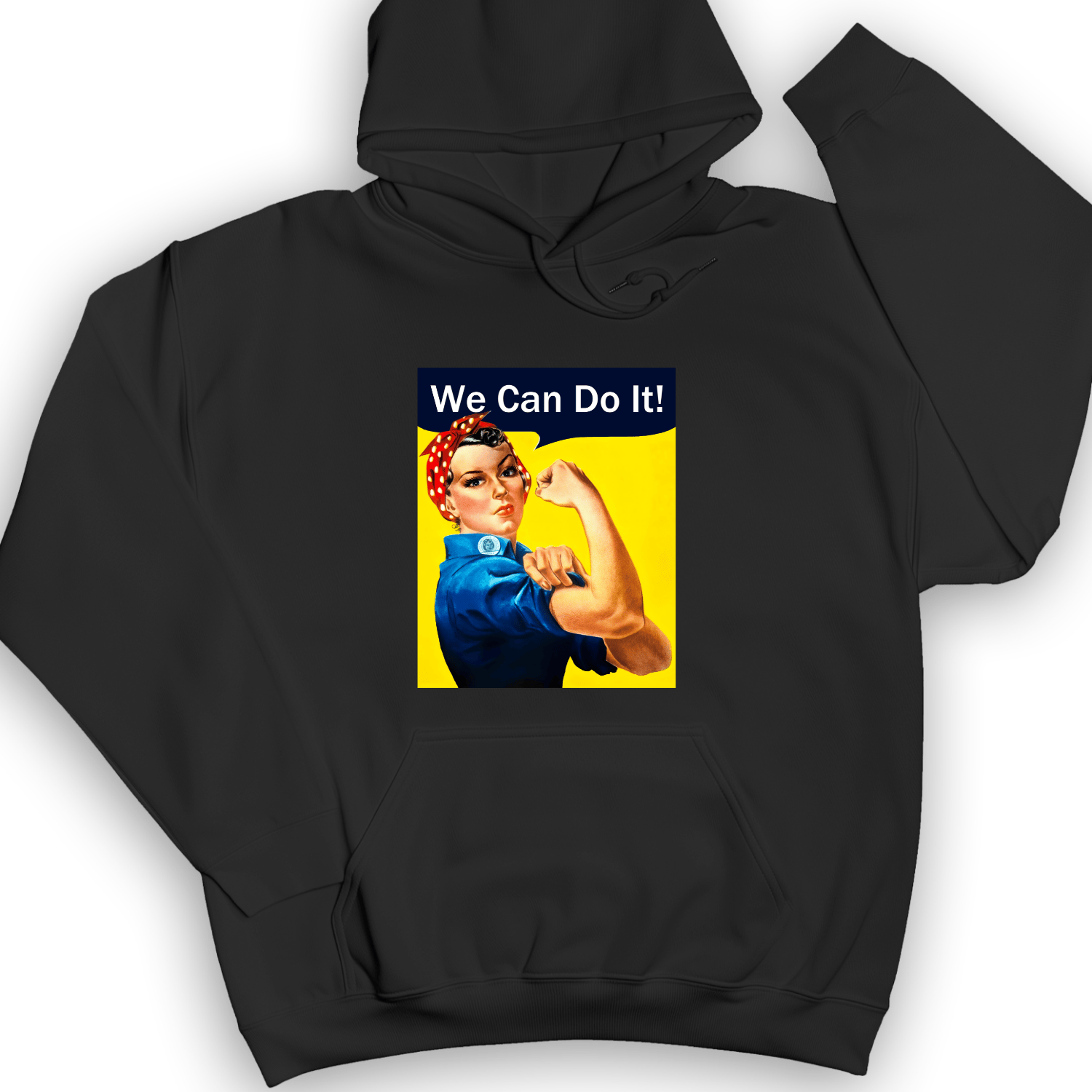 Rosie Hoodie