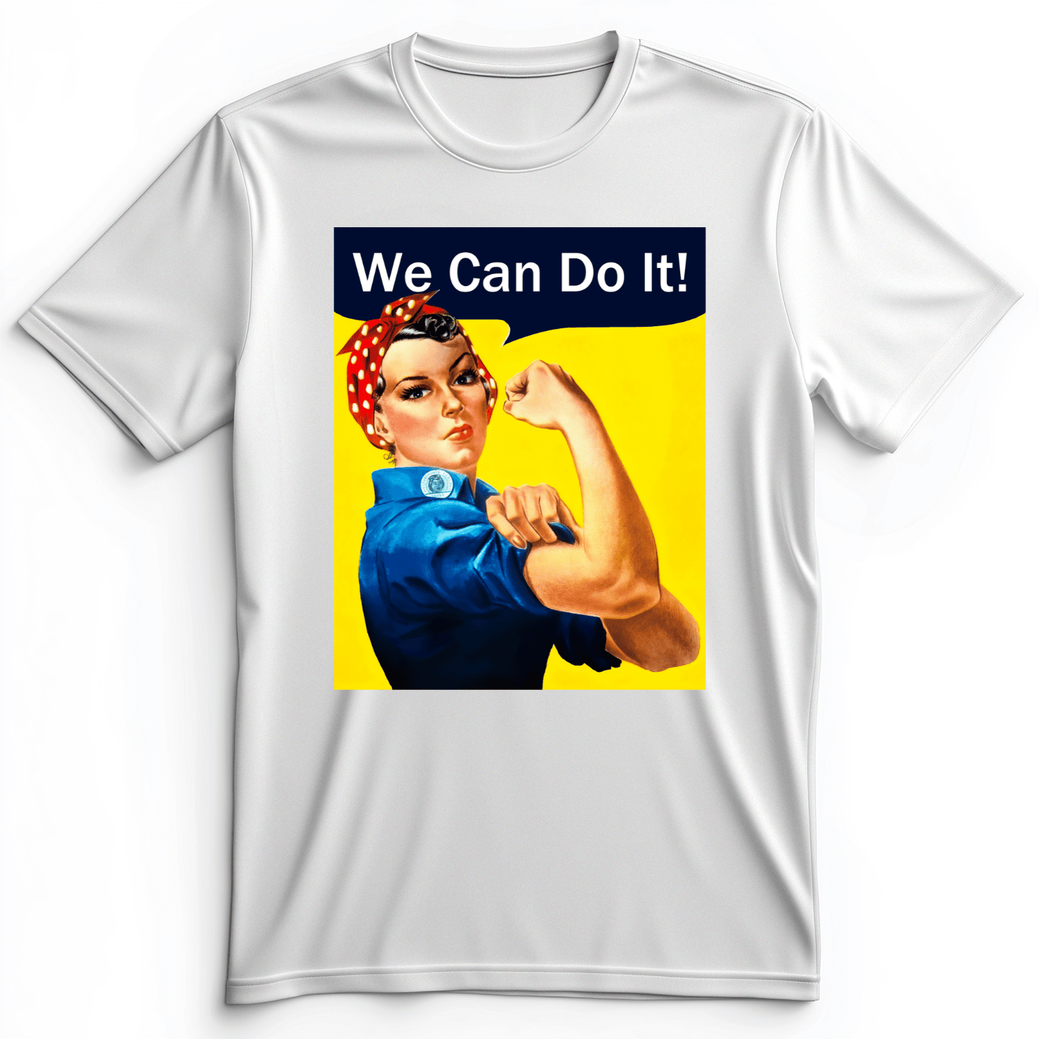 Rosie Premium Tee