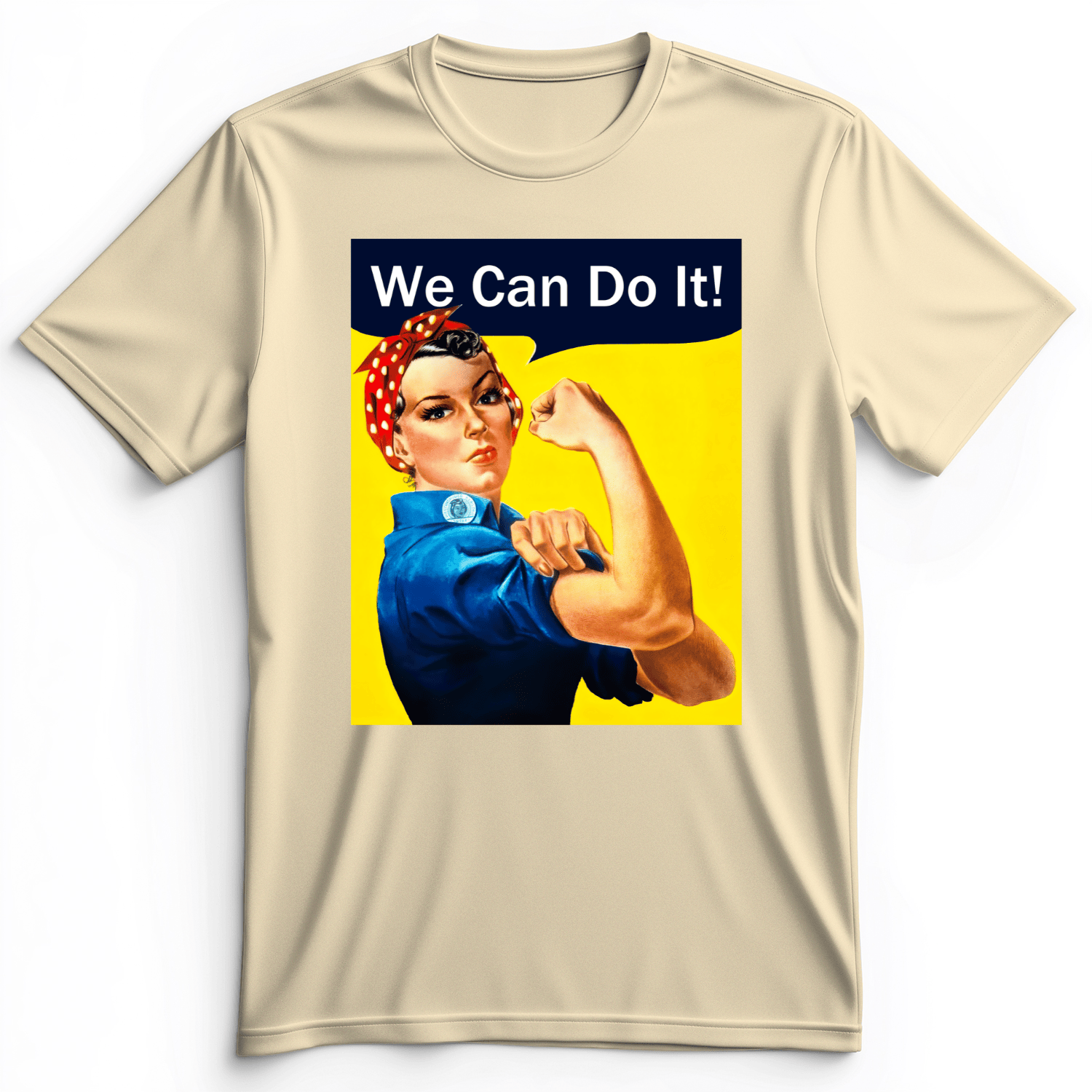 Rosie Premium Tee