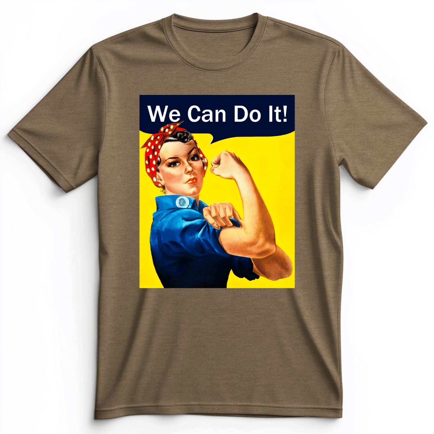 Rosie Premium Tee