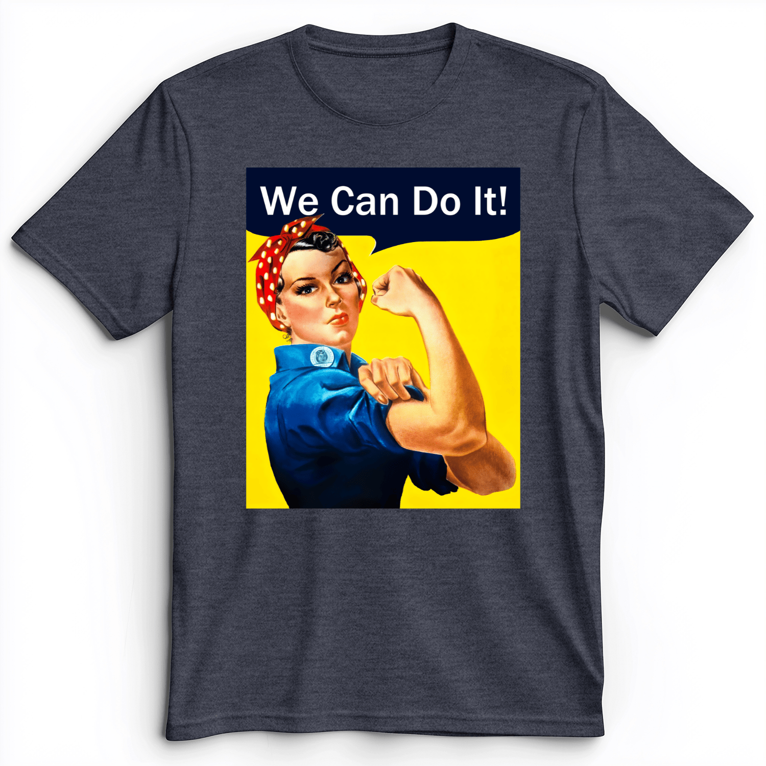 Rosie Premium Tee