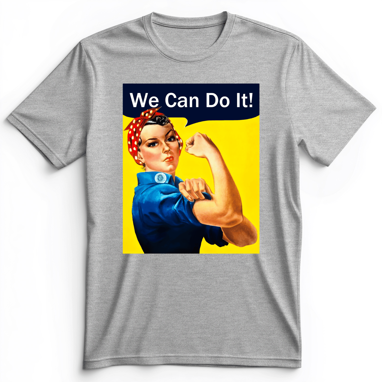 Rosie Premium Tee