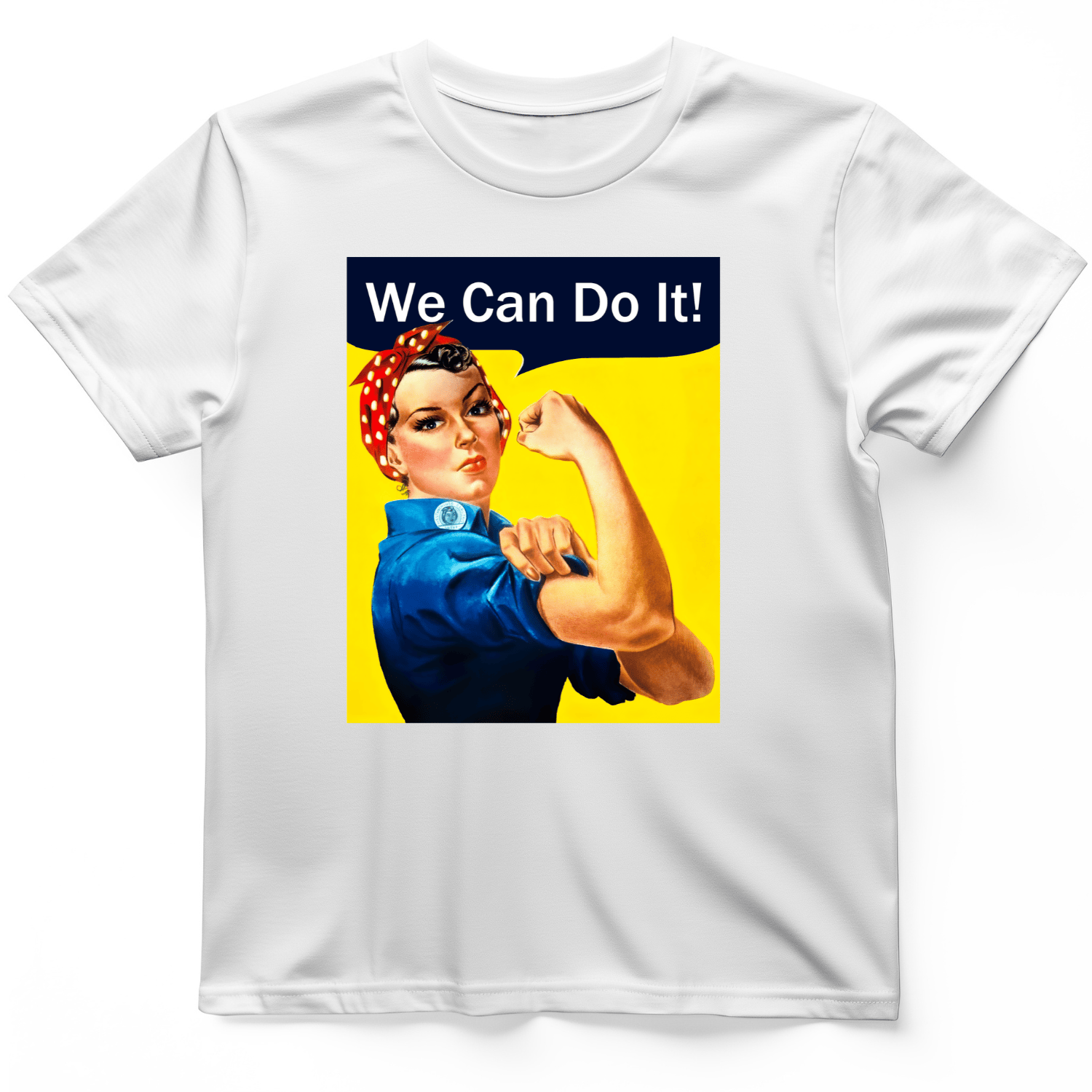 Rosie T-Shirt
