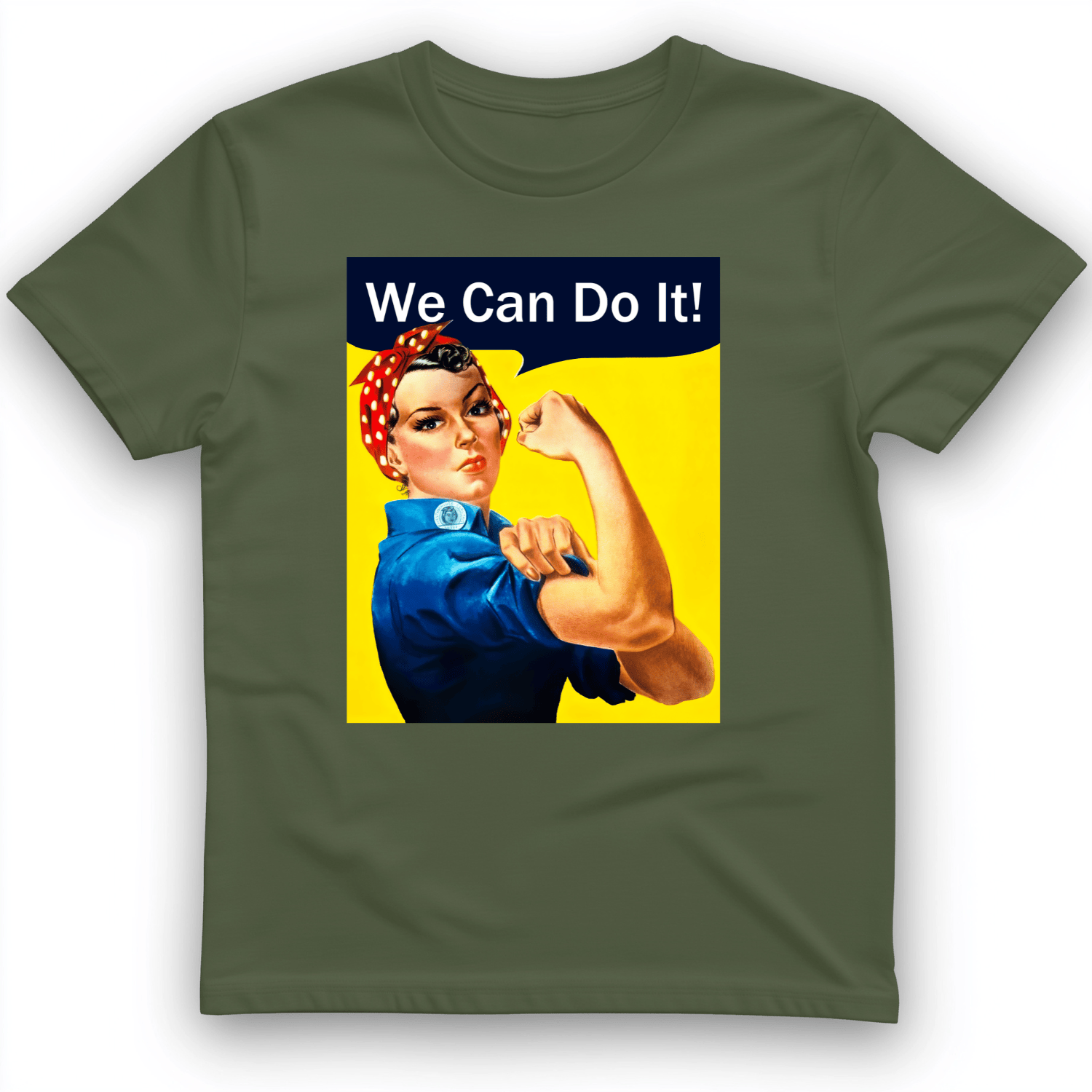 Rosie T-Shirt