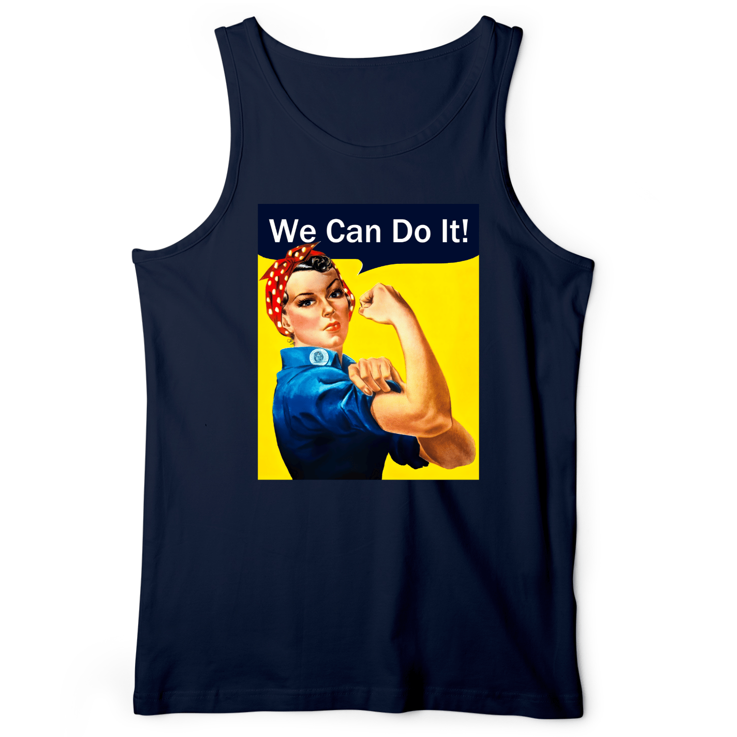 Rosie Tank