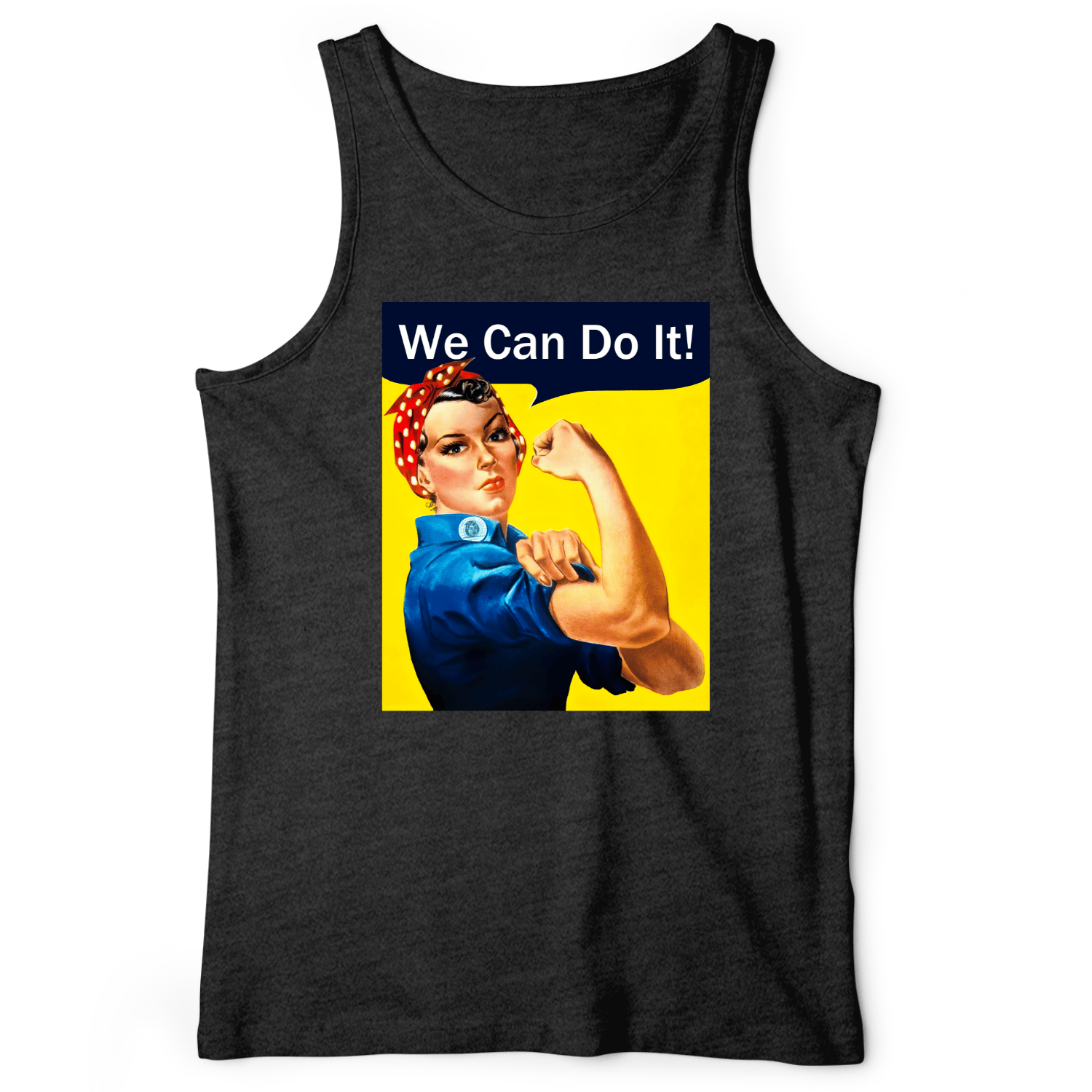 Rosie Tank