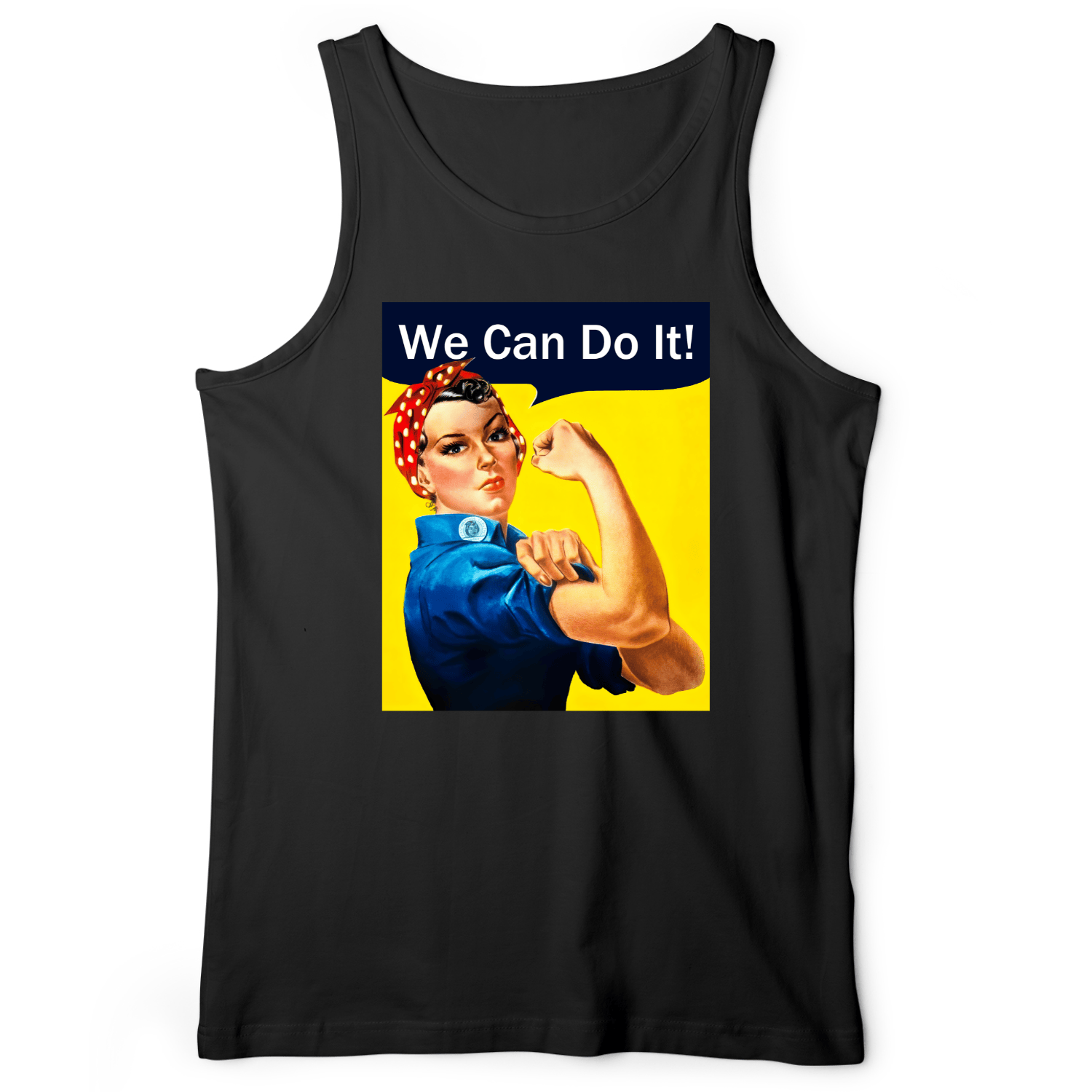 Rosie Tank