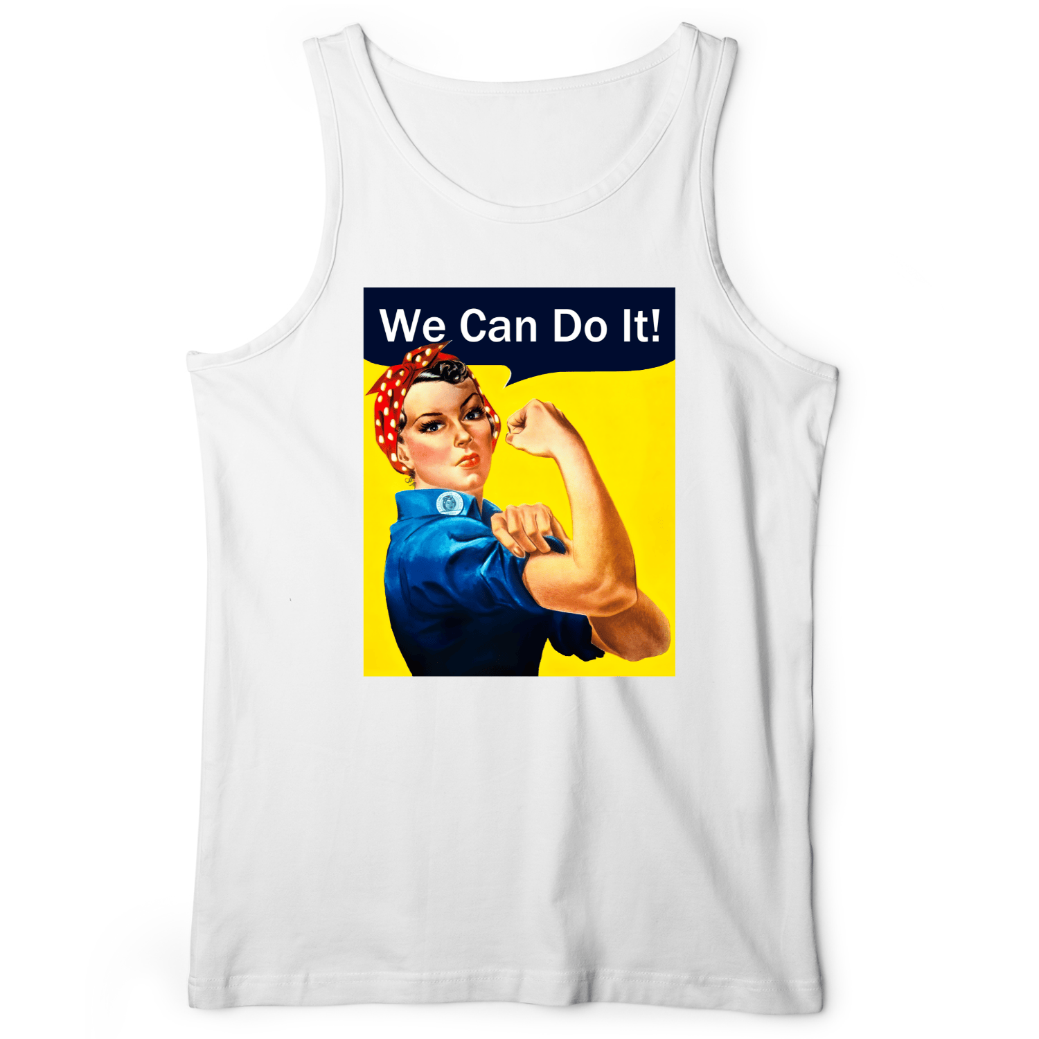 Rosie Tank