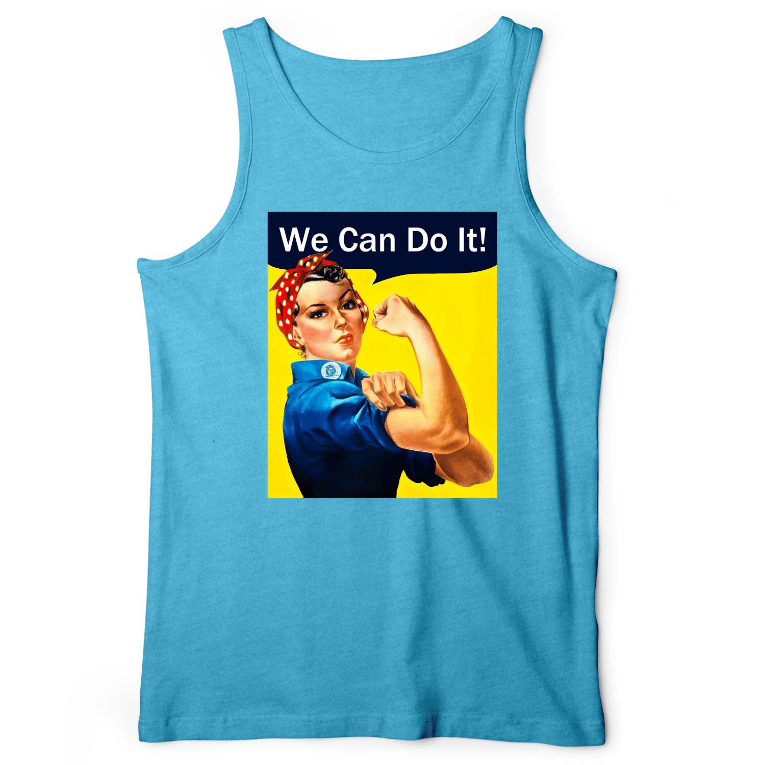 Rosie Tank