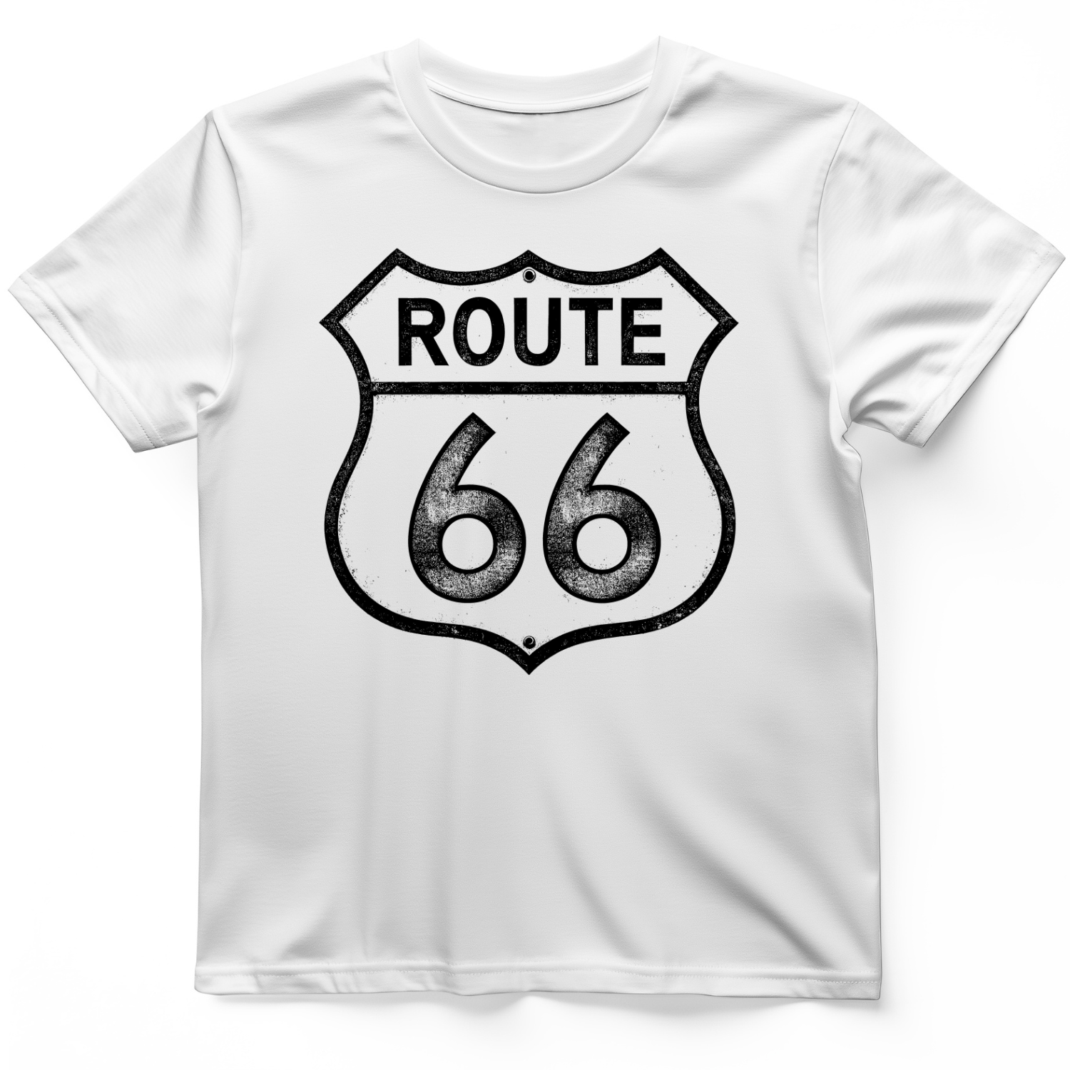 Route 66 T-Shirt