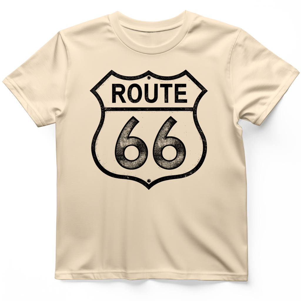 Route 66 T-Shirt