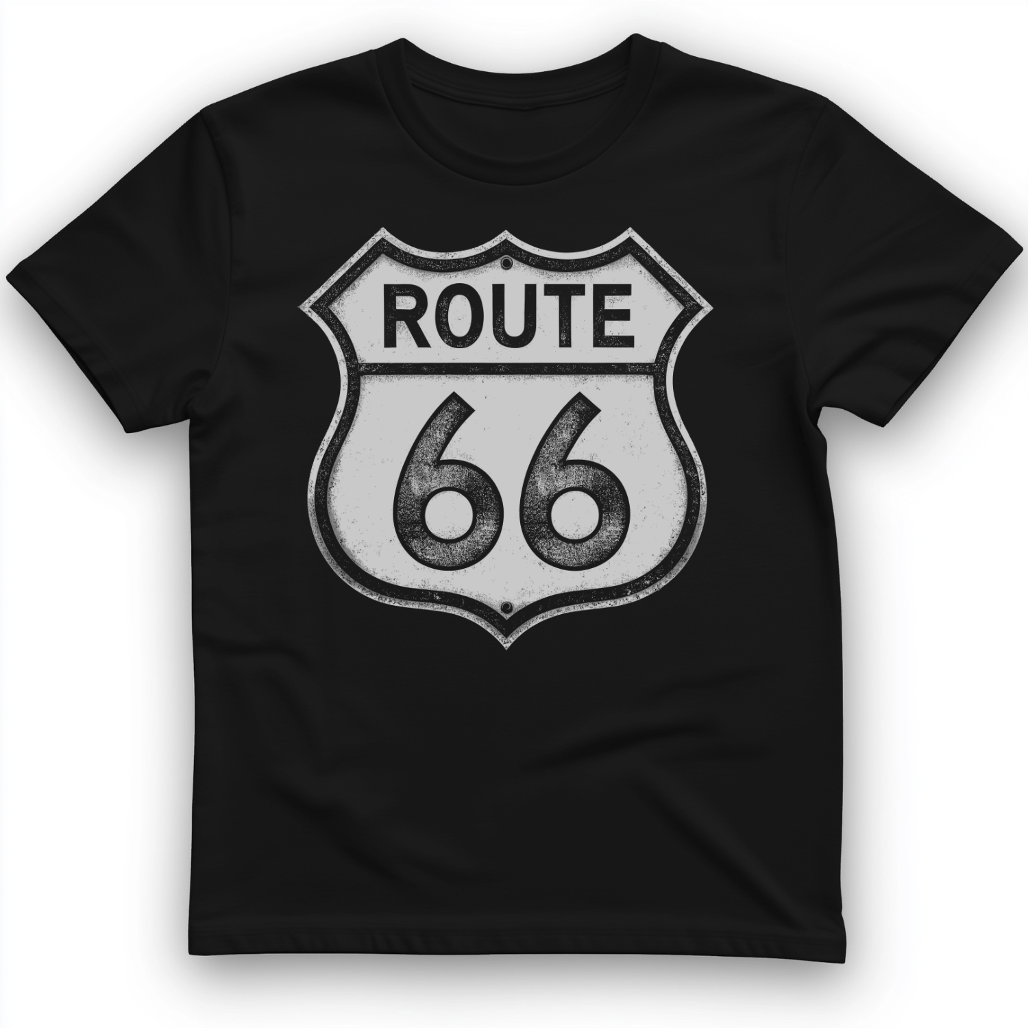 Route 66 T-Shirt