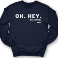 Sacajawea I Got This Crewneck
