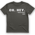 Sacajawea I Got This T-Shirt