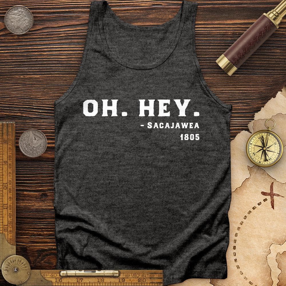 Sacajawea I Got This Tank