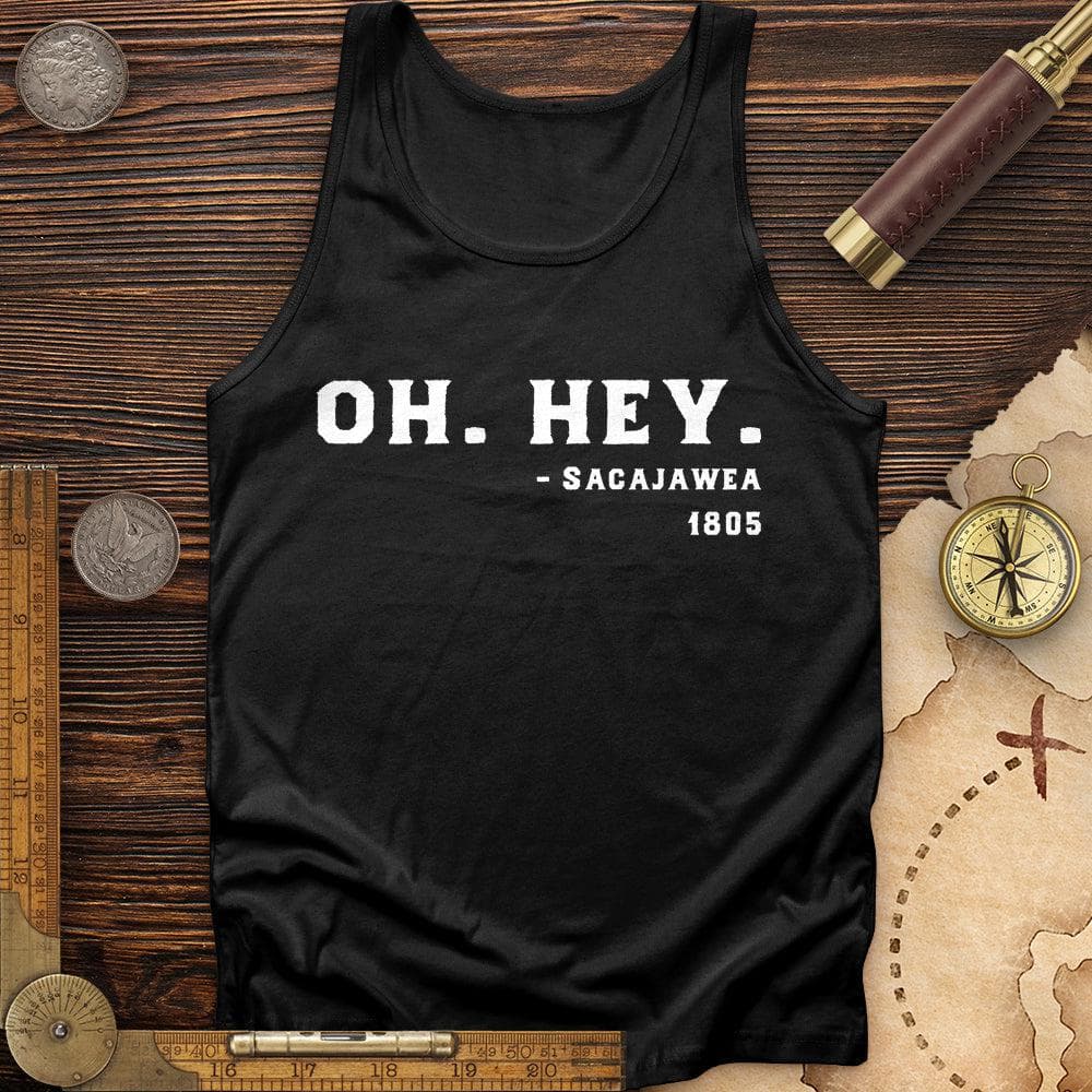 Sacajawea I Got This Tank