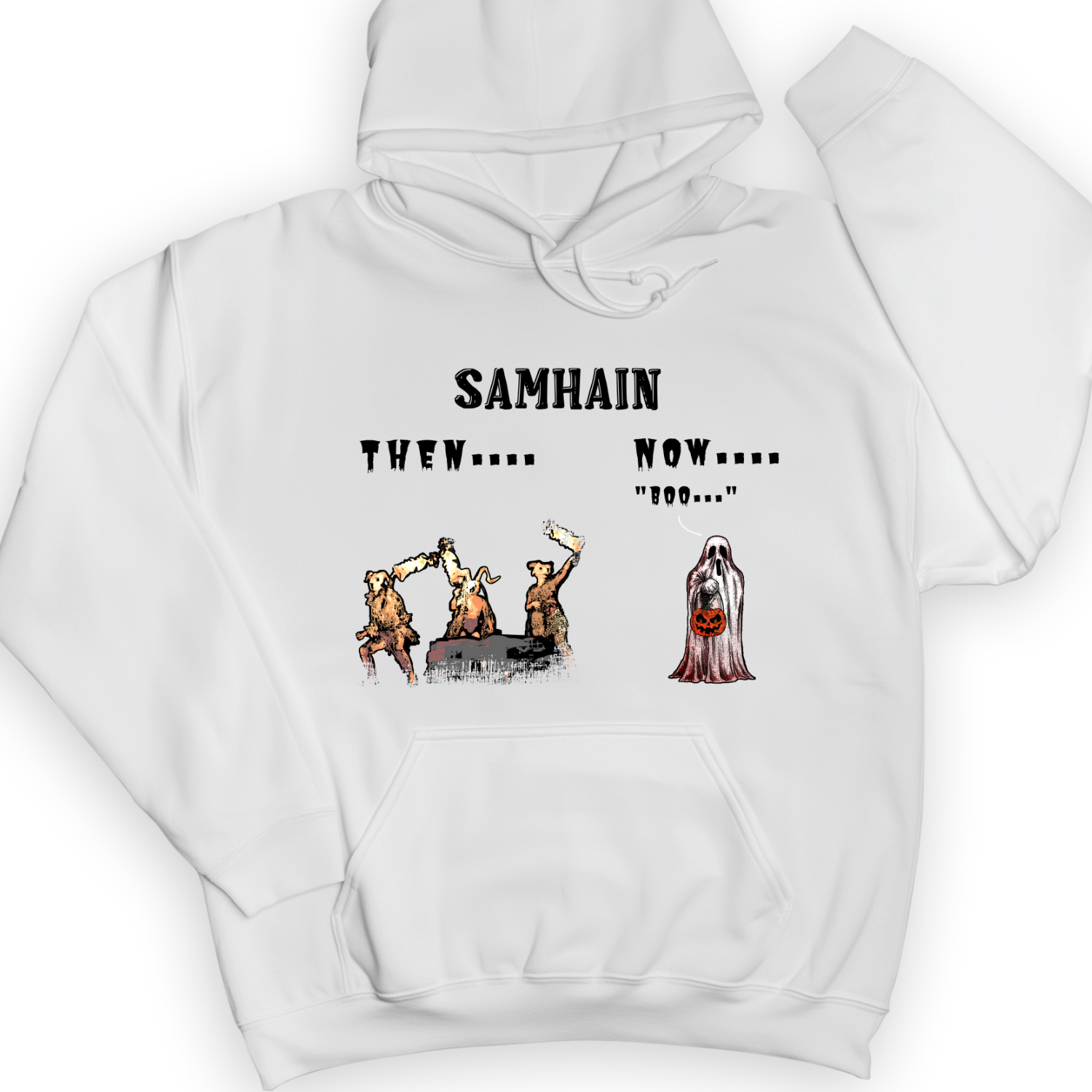 Samhain Hoodie