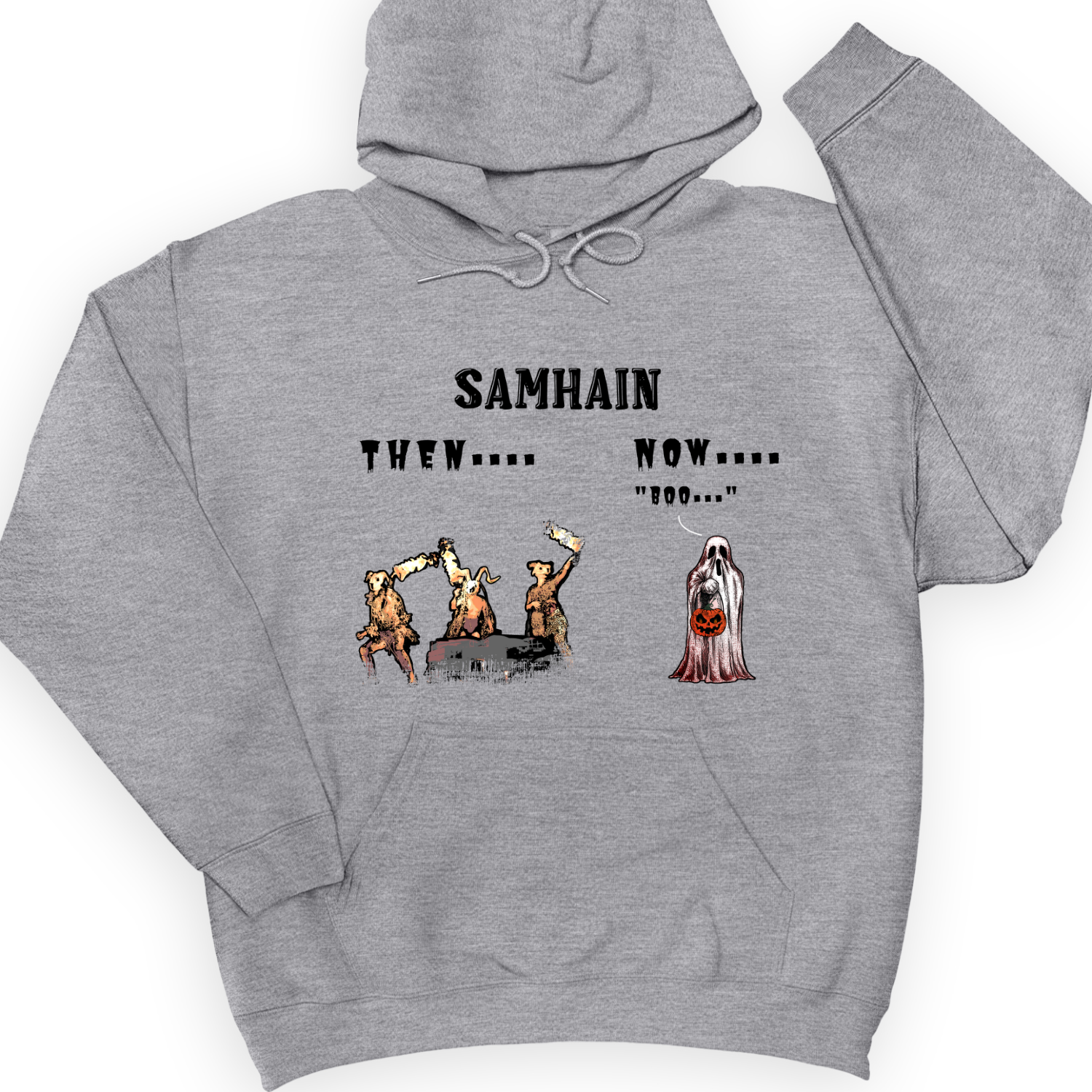 Samhain Hoodie