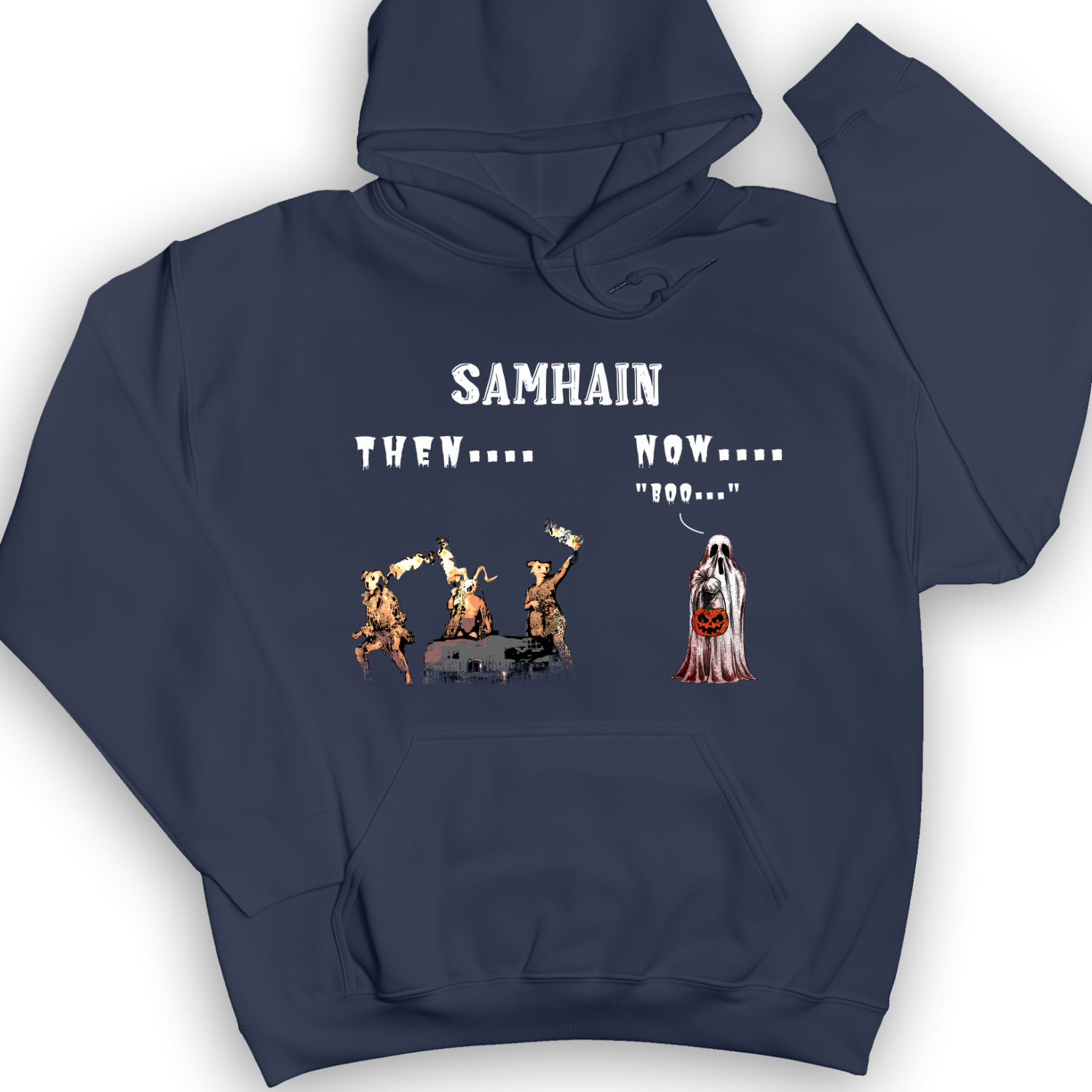 Samhain Hoodie