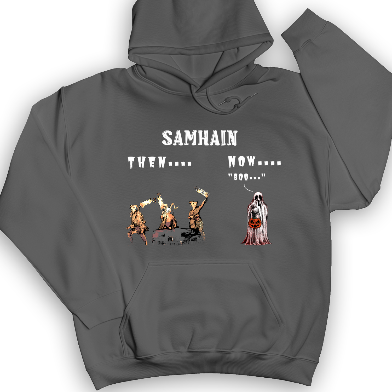 Samhain Hoodie
