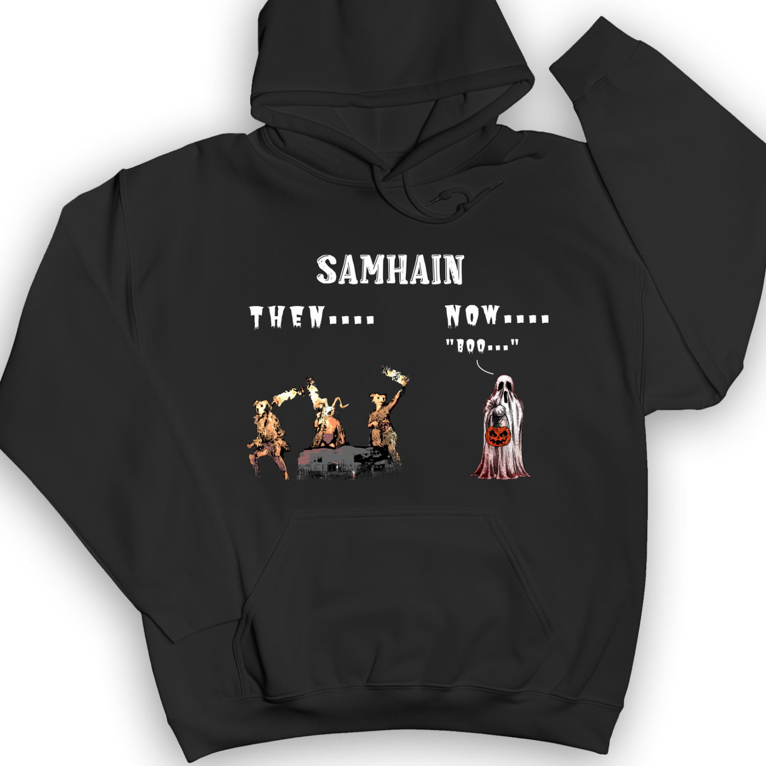Samhain Hoodie