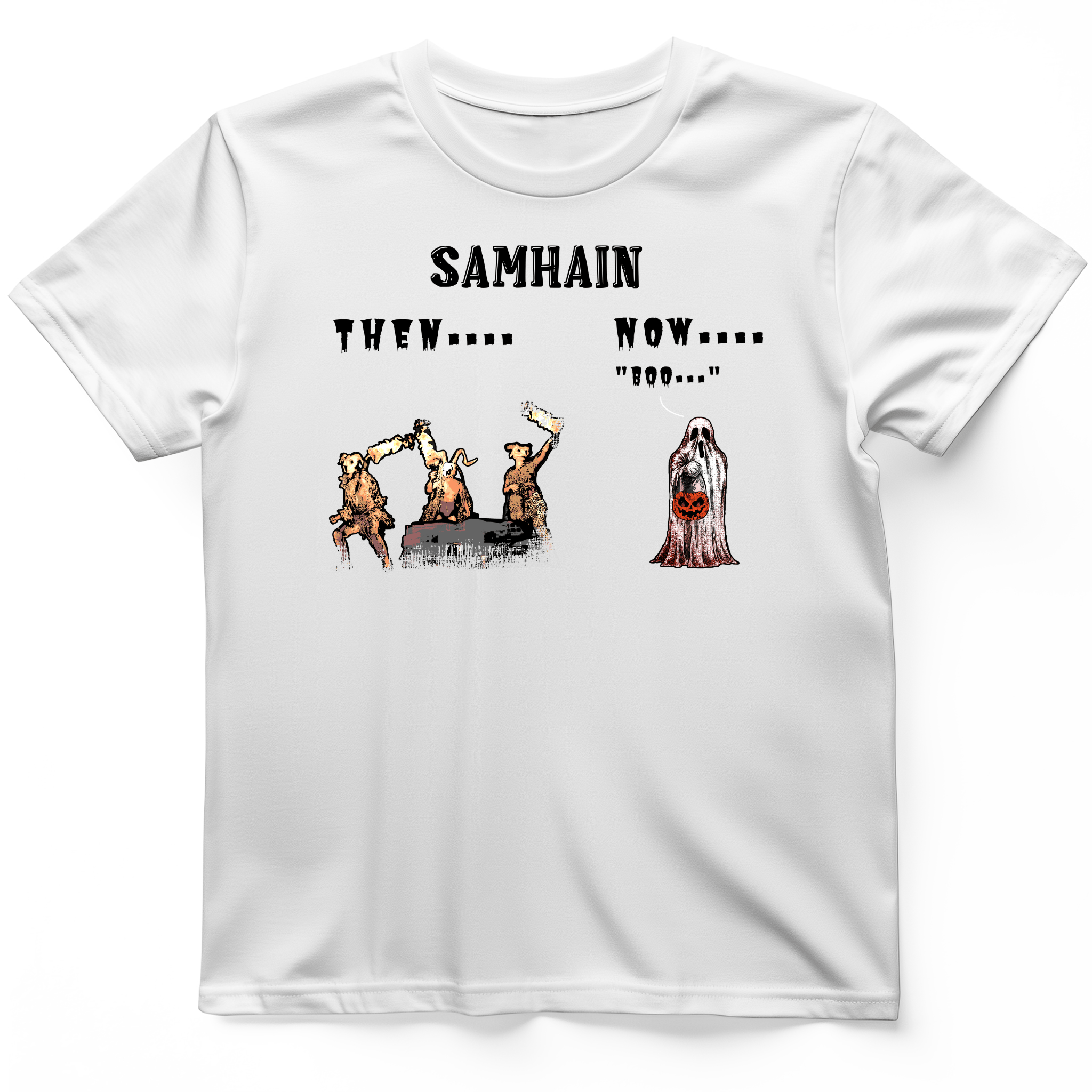 Samhain T-Shirt