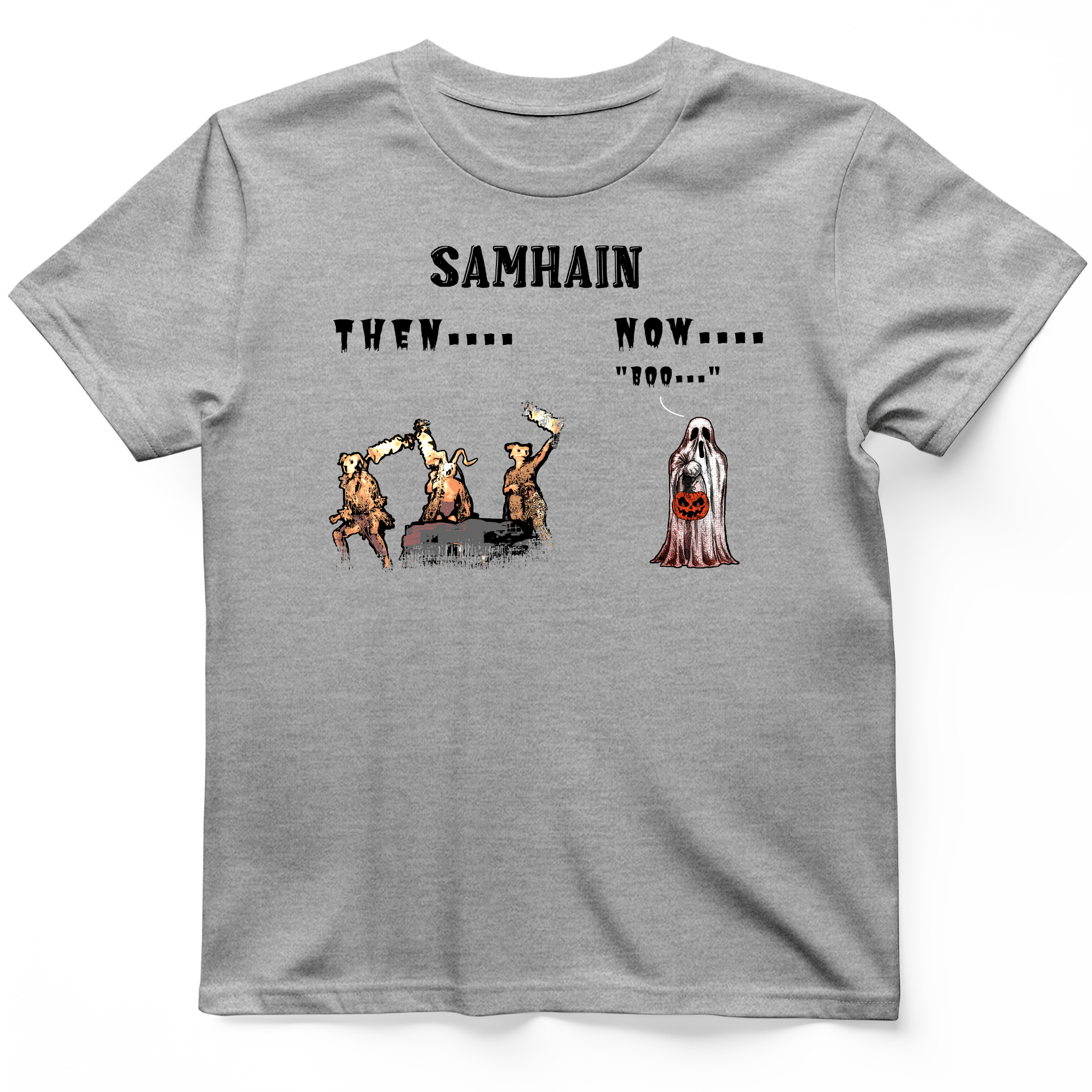 Samhain T-Shirt