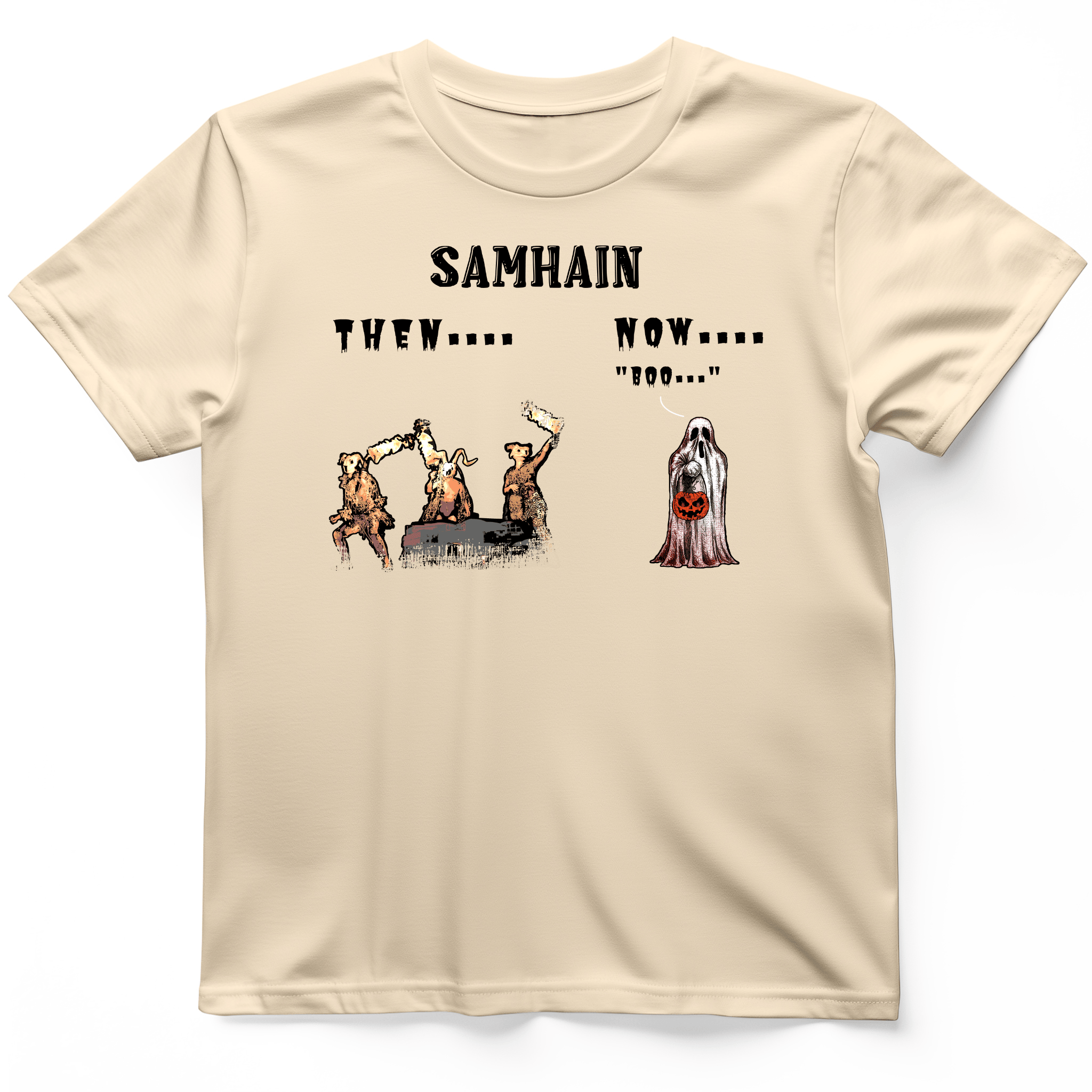 Samhain T-Shirt