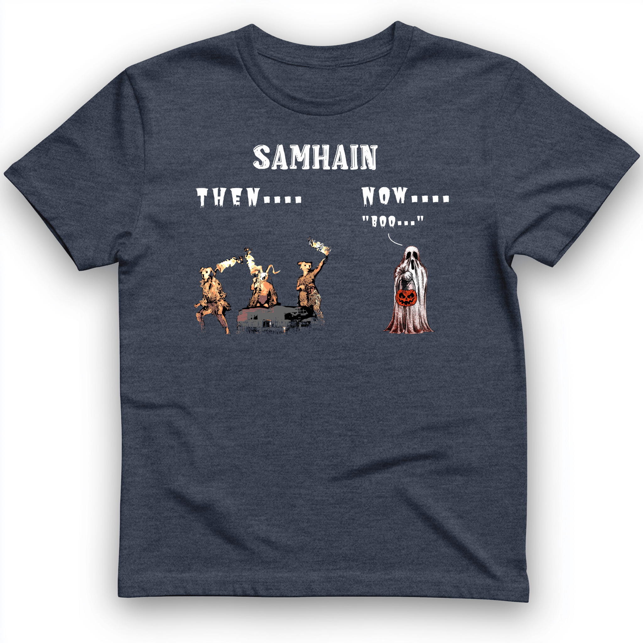 Samhain T-Shirt