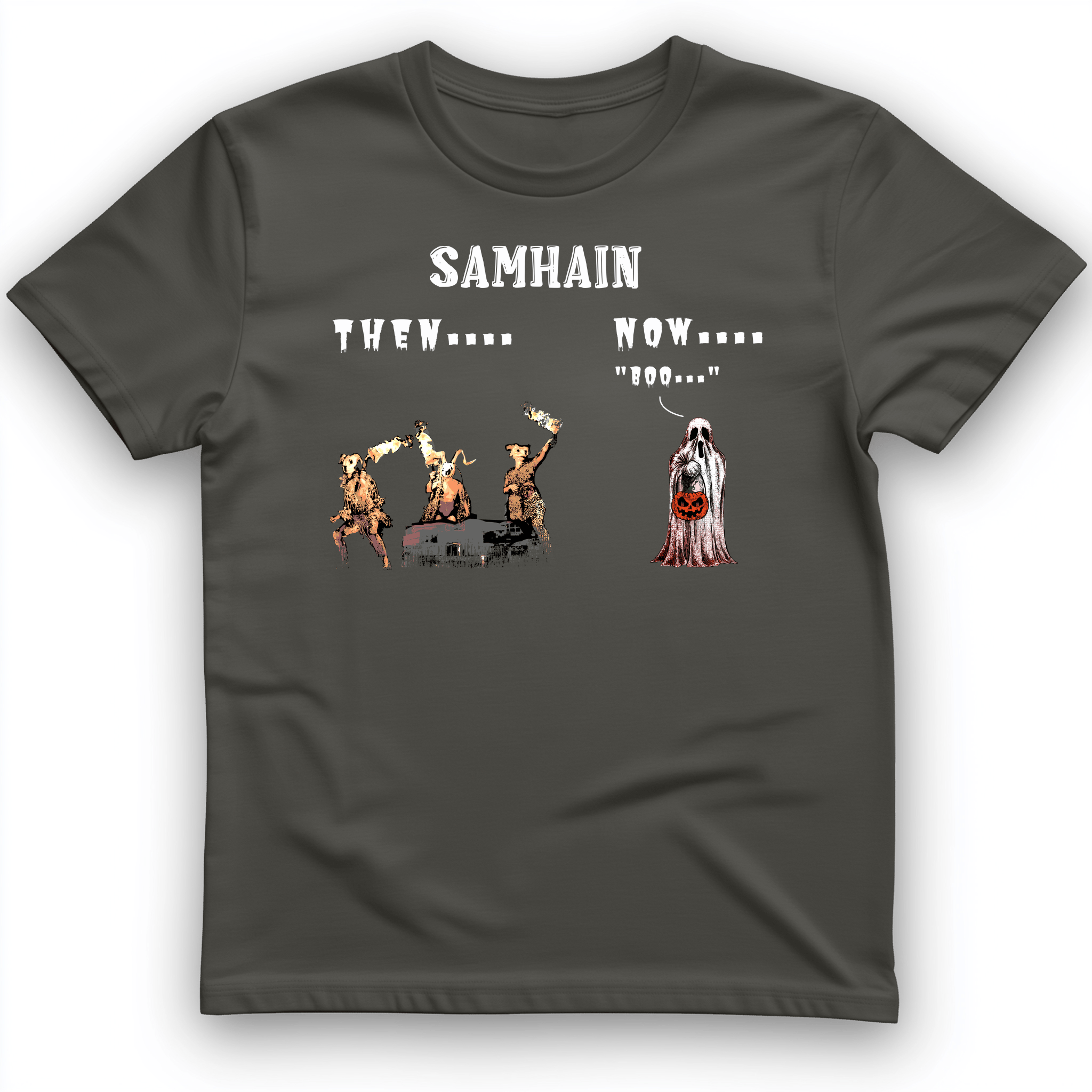 Samhain T-Shirt