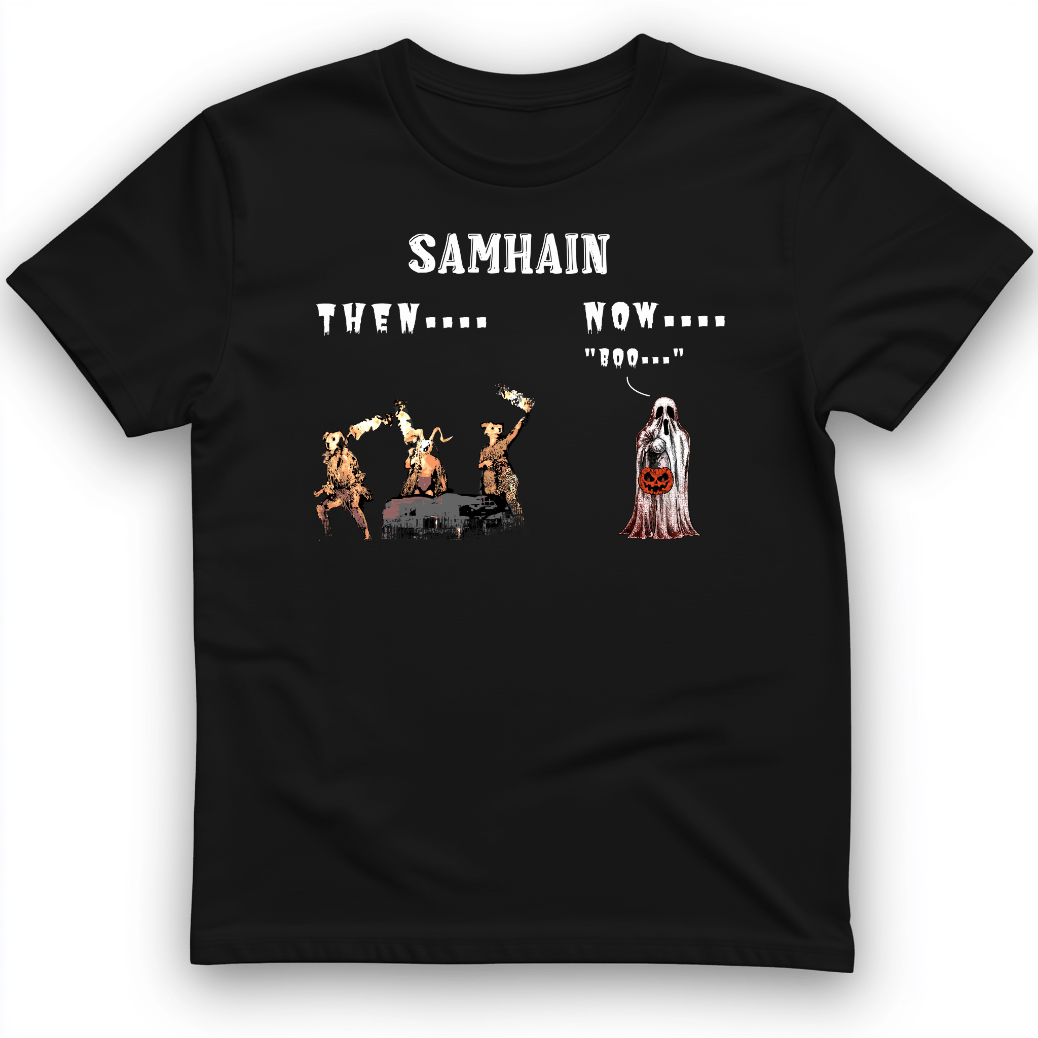 Samhain T-Shirt