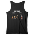Samhain Tank