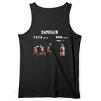 Samhain Tank