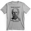 Sarcasticres Premium Tee