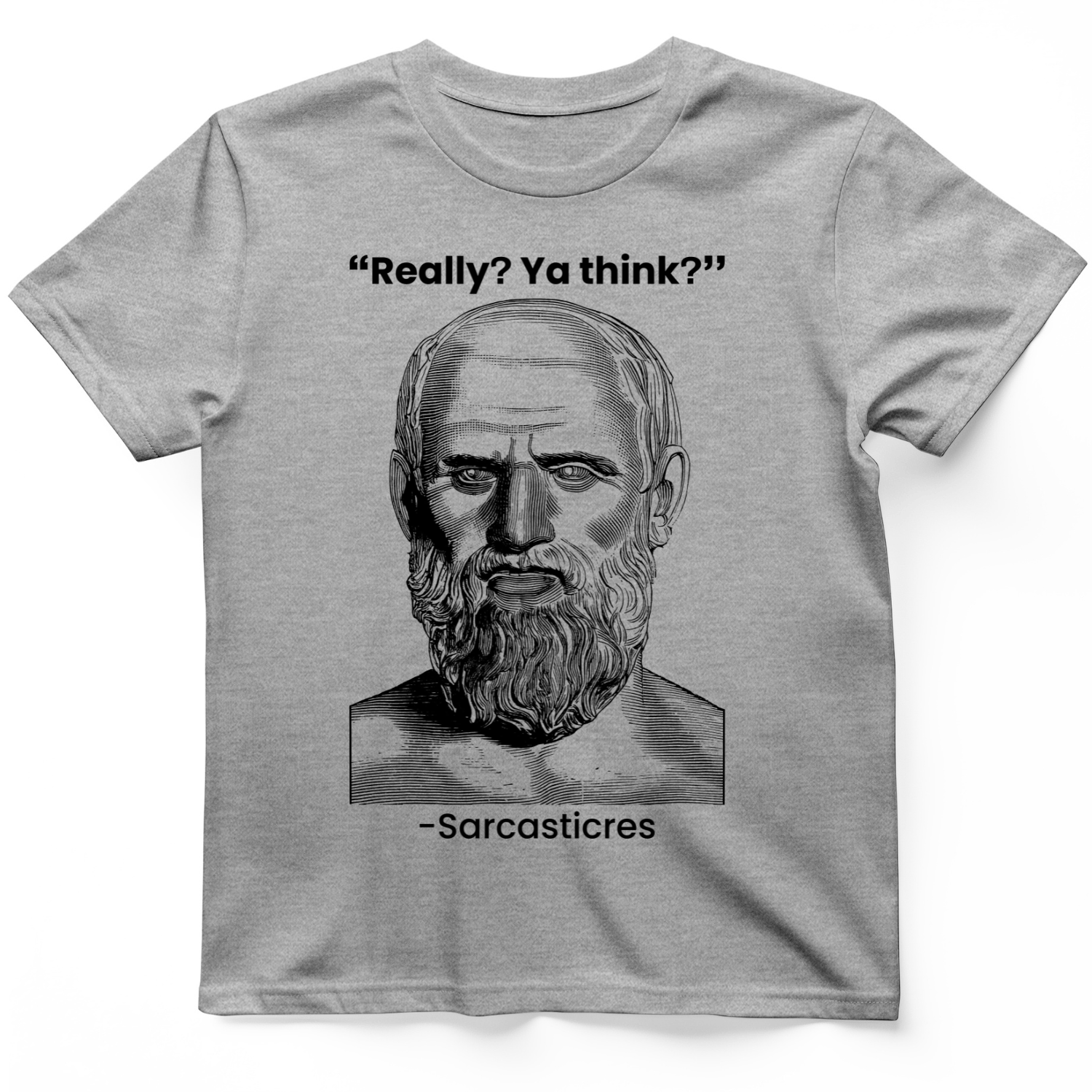 Sarcasticres T-Shirt