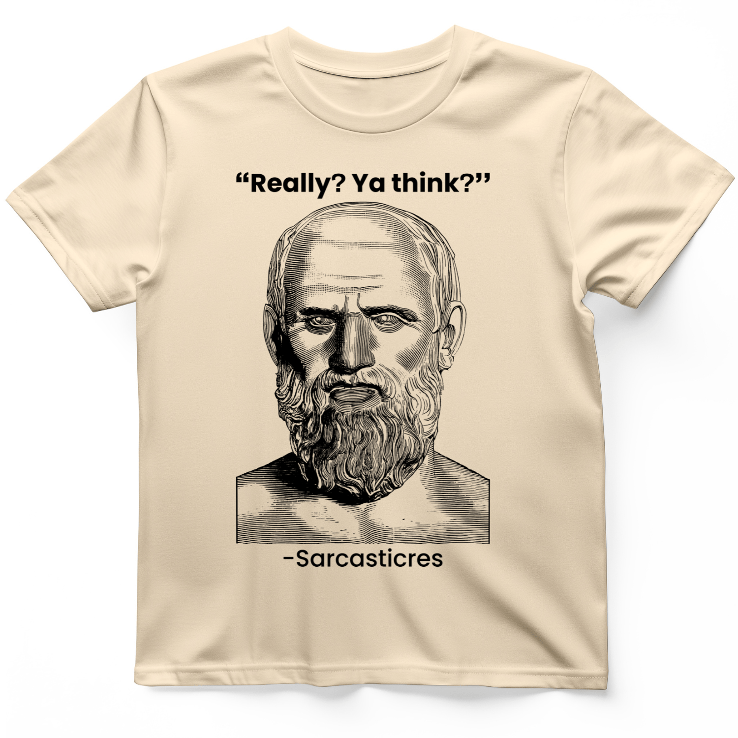 Sarcasticres T-Shirt