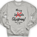 Saturnalia Crewneck