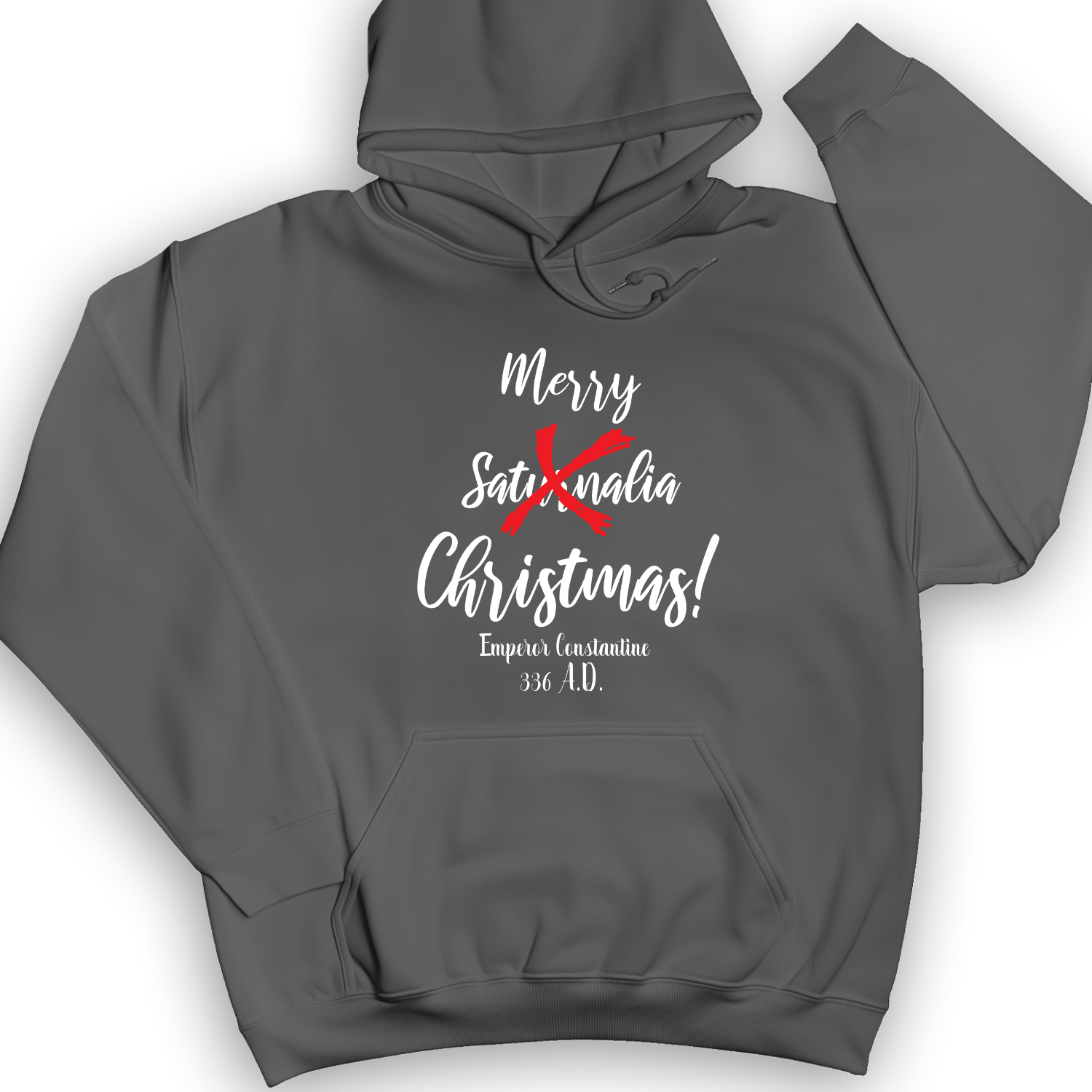 Saturnalia Hoodie