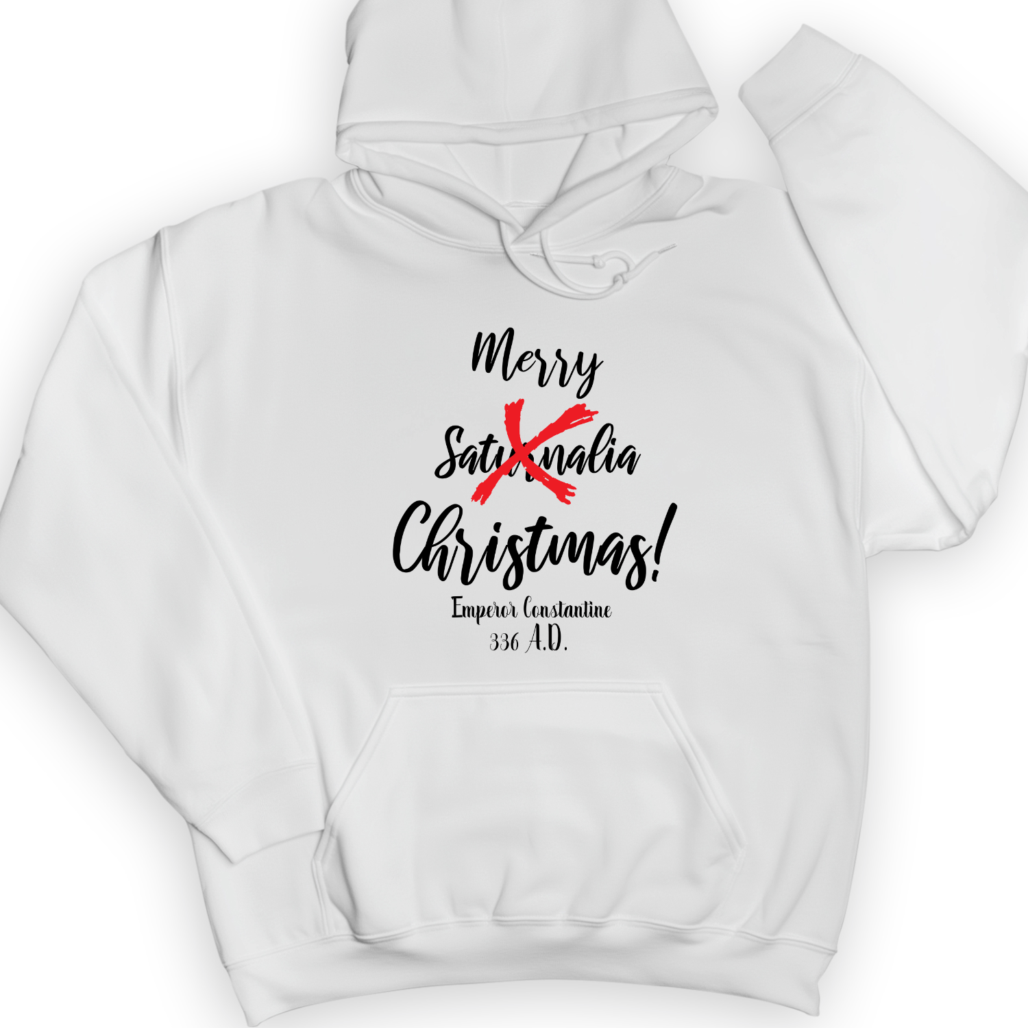 Saturnalia Hoodie