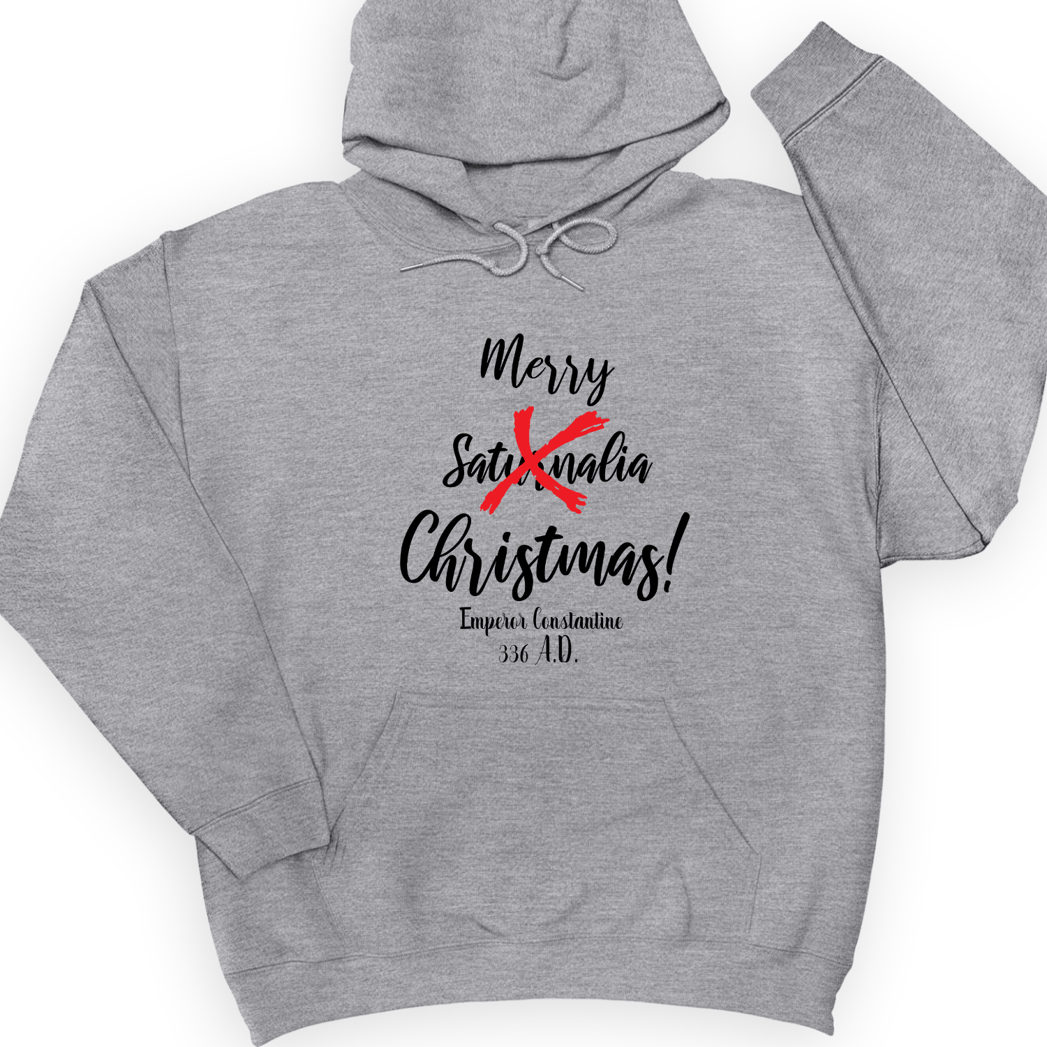Saturnalia Hoodie