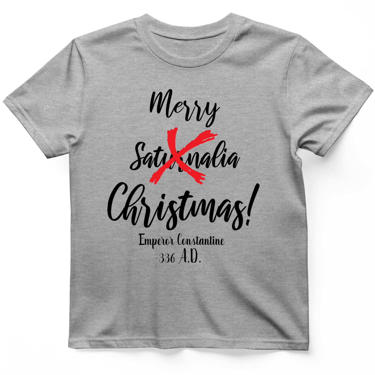Saturnalia T-Shirt