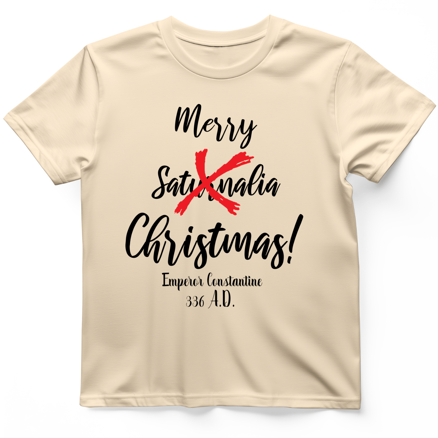 Saturnalia T-Shirt